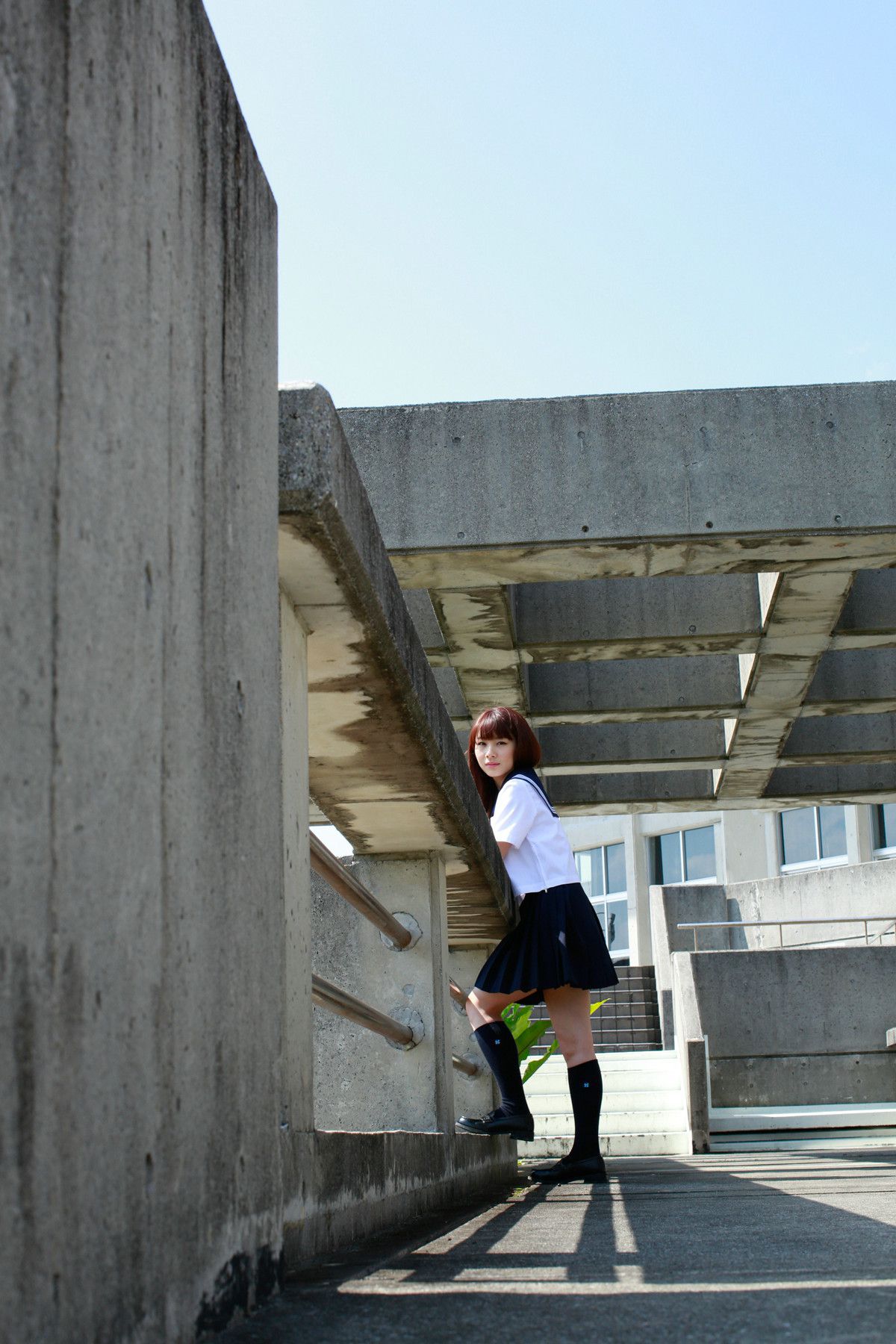 石田亚佑美/石田亜佑美 Ayumi Ishida  Vol.128-图7