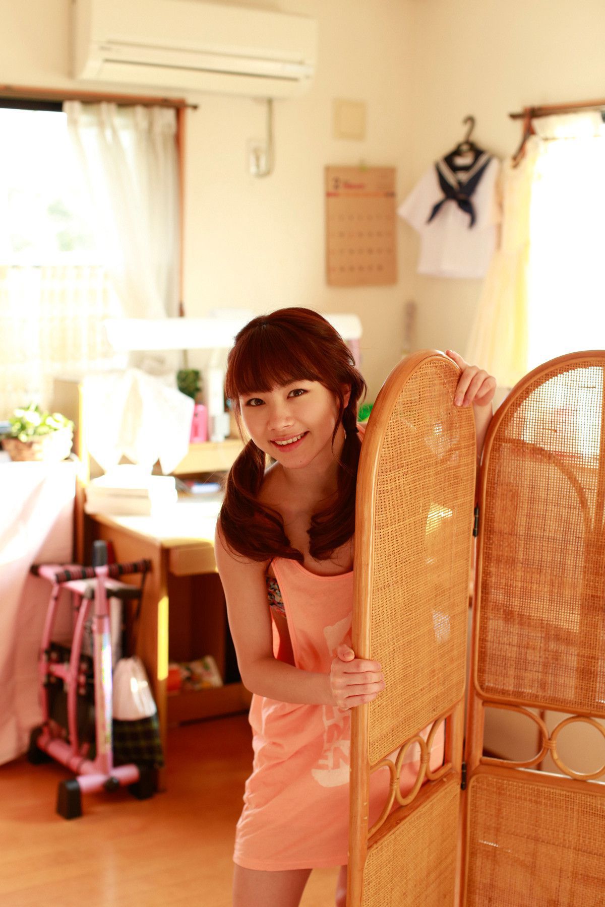 石田亚佑美/石田亜佑美 Ayumi Ishida  Vol.128-图82