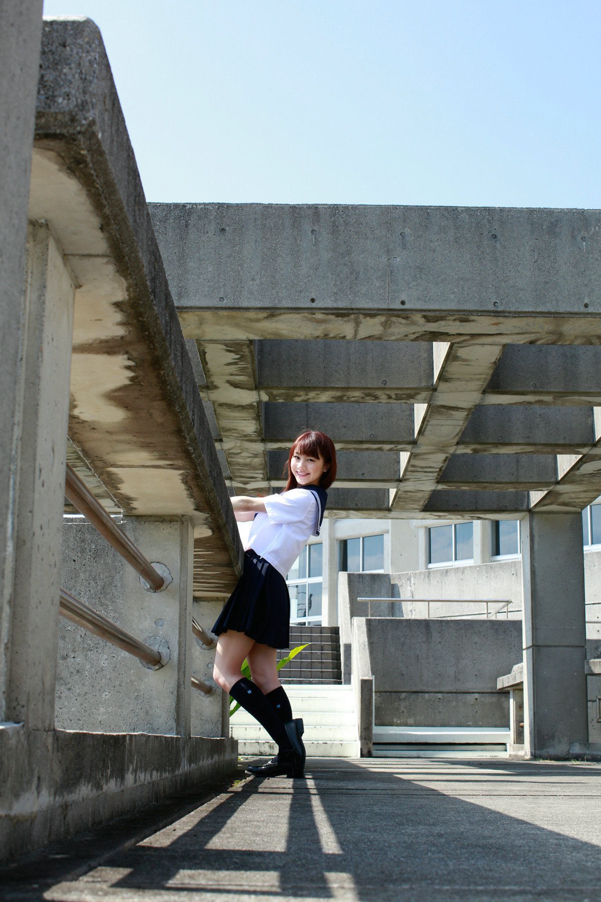 石田亚佑美/石田亜佑美 Ayumi Ishida  Vol.128-图8