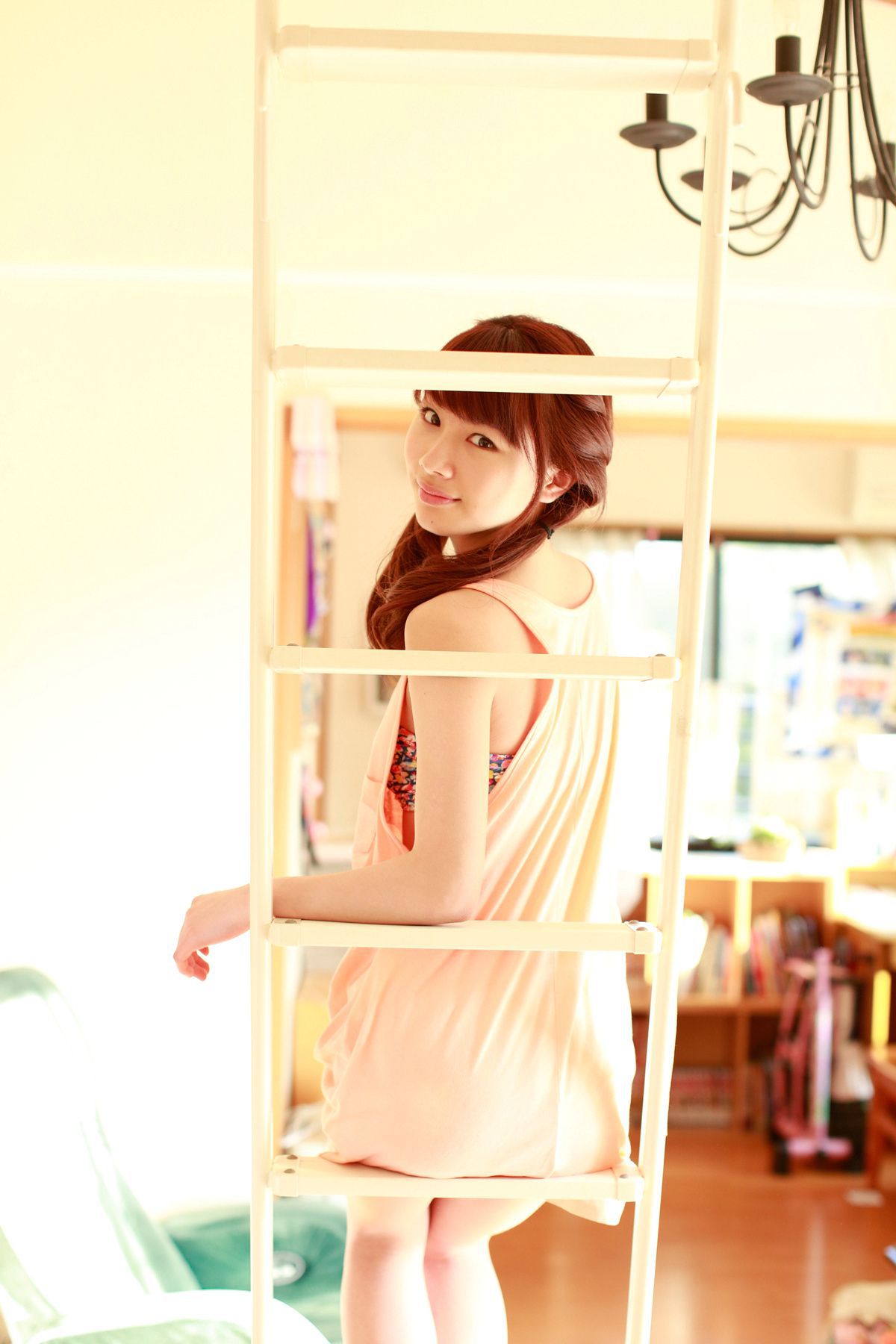 石田亚佑美/石田亜佑美 Ayumi Ishida  Vol.128-图89