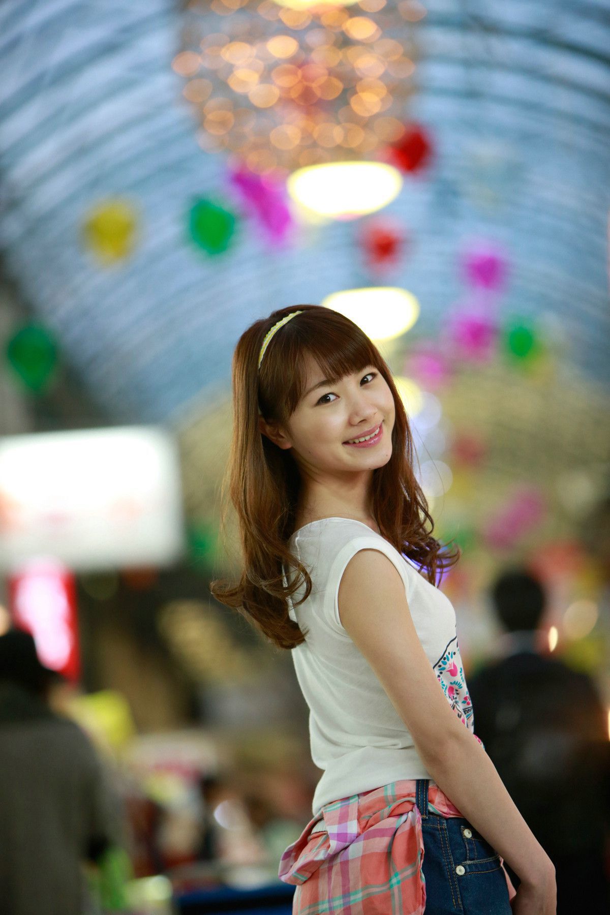 石田亚佑美/石田亜佑美 Ayumi Ishida  Vol.128-图95