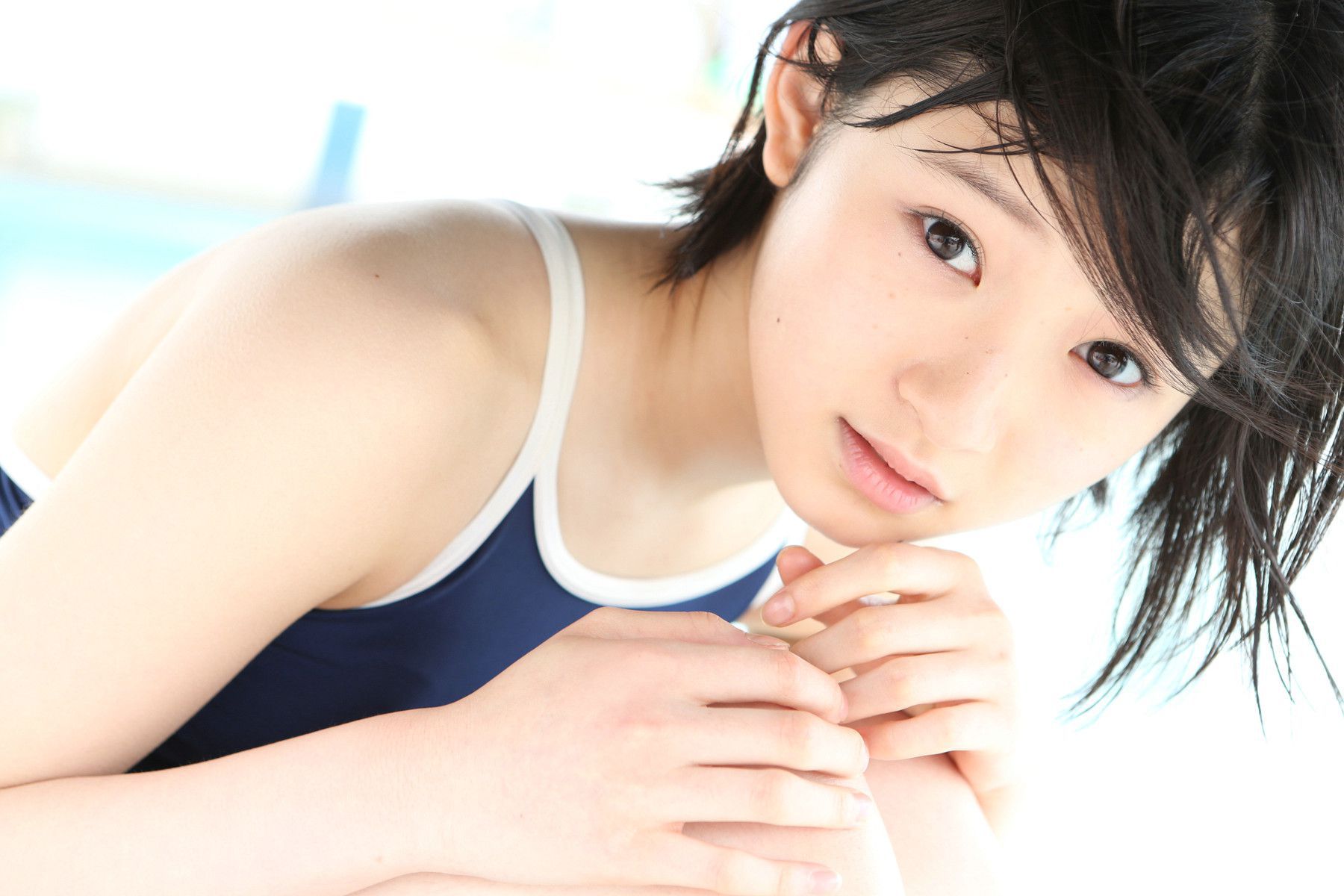 Miyamoto Karin 宫本佳林  Vol.129-图28