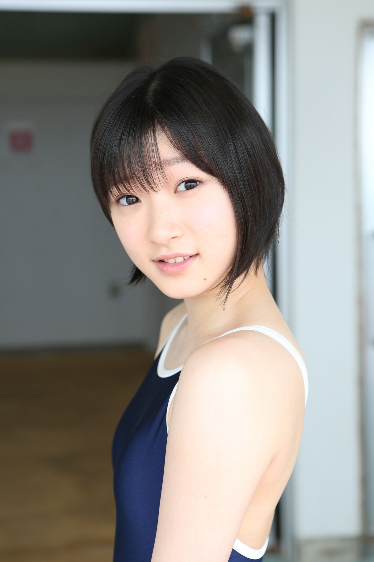 Miyamoto Karin 宫本佳林  Vol.129-图2