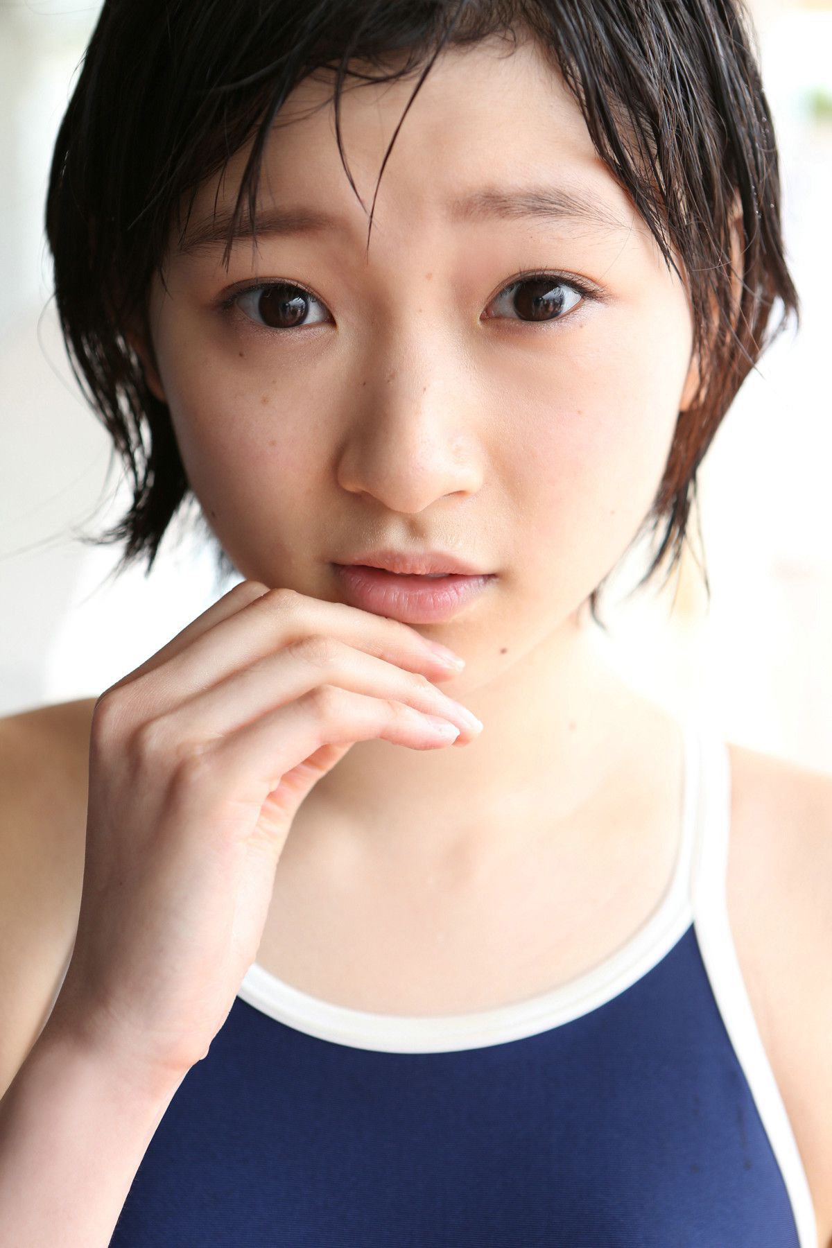 Miyamoto Karin 宫本佳林  Vol.129-图29