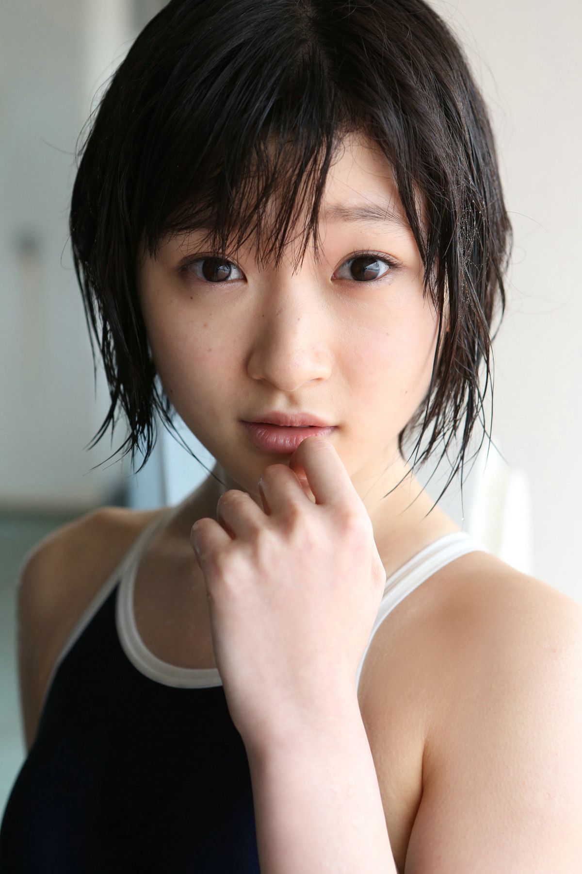 Miyamoto Karin 宫本佳林  Vol.129-图34