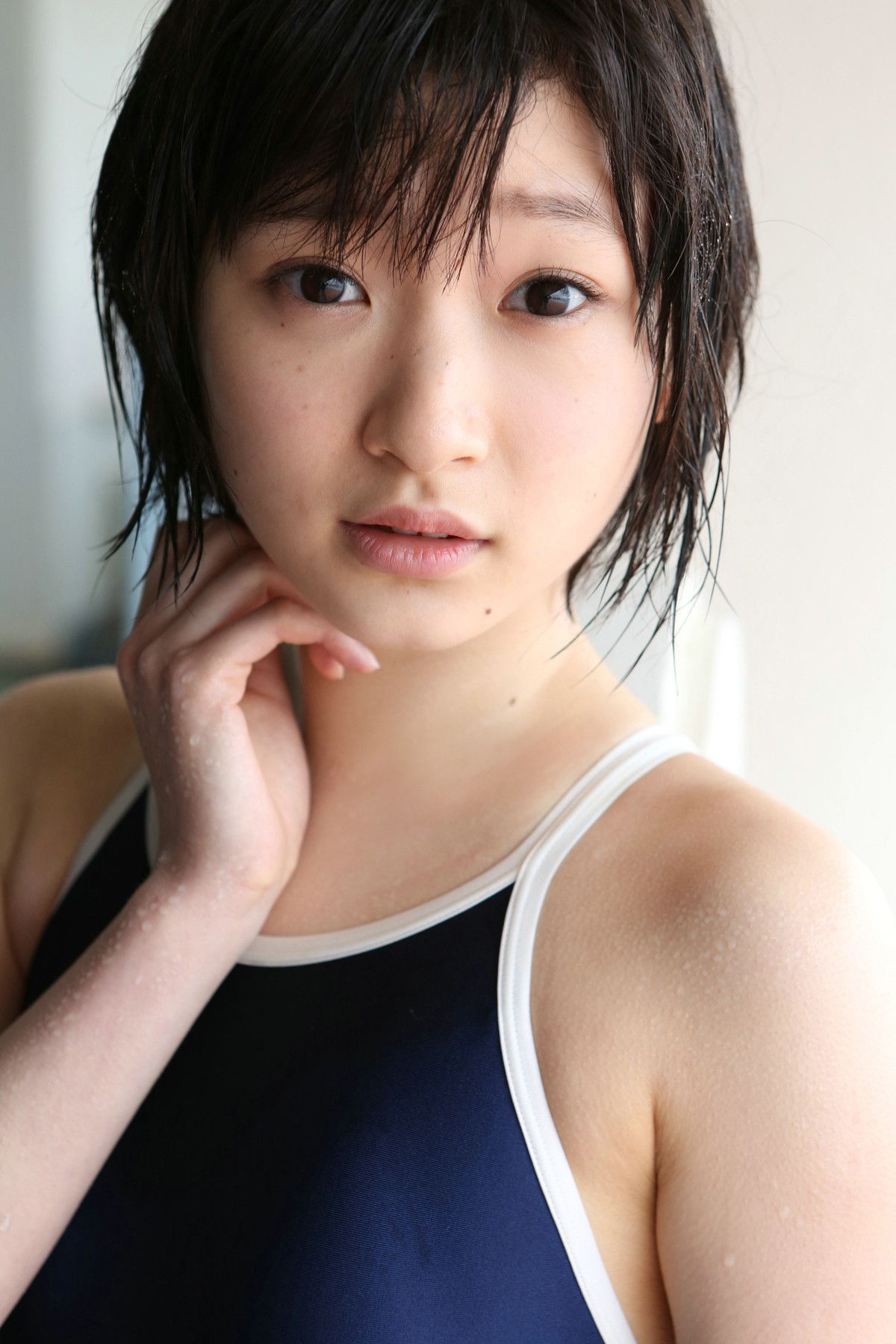 Miyamoto Karin 宫本佳林  Vol.129-图35