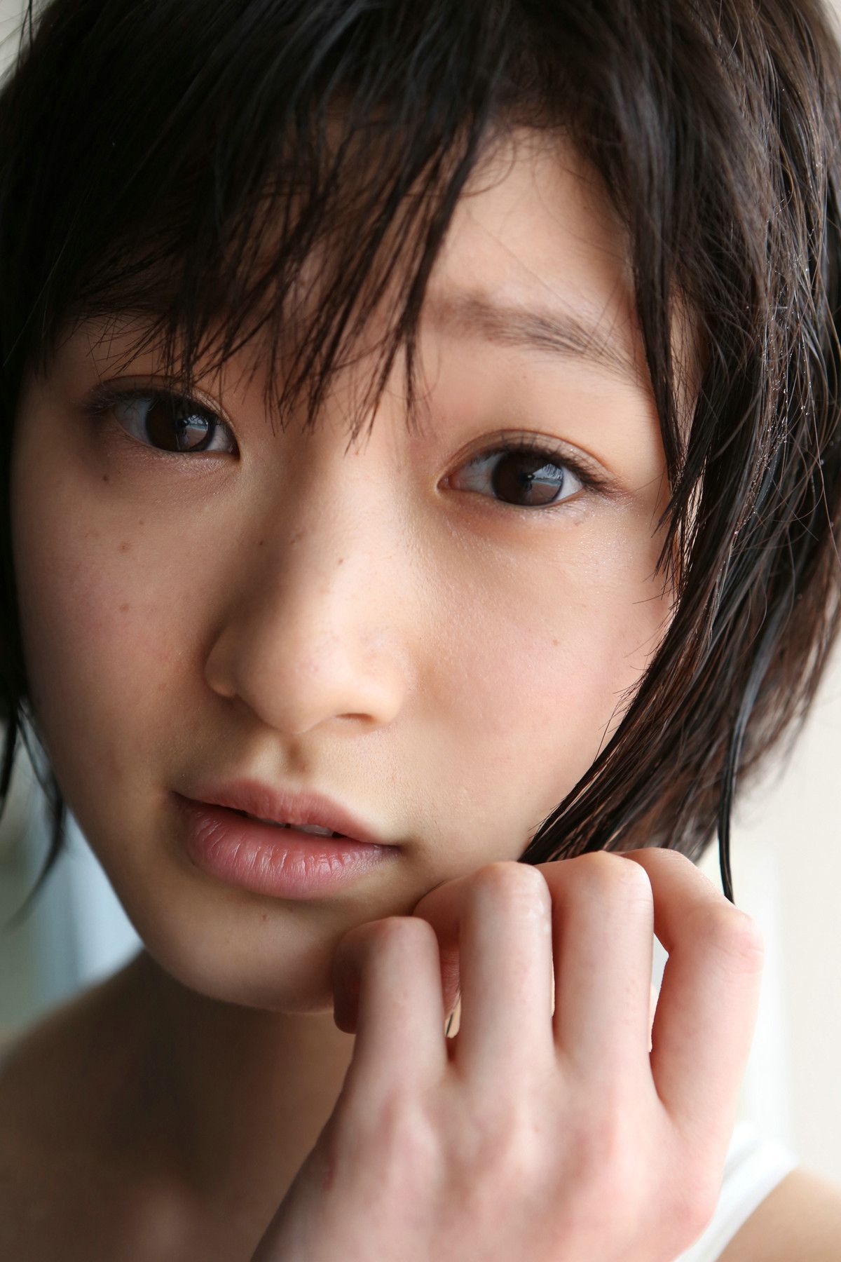Miyamoto Karin 宫本佳林  Vol.129-图37