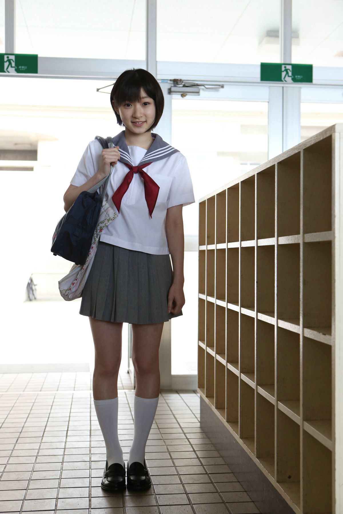 Miyamoto Karin 宫本佳林  Vol.129-图38