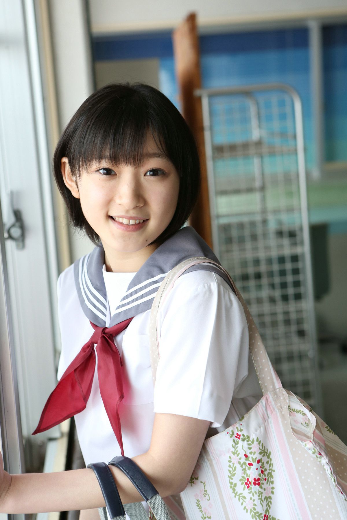 Miyamoto Karin 宫本佳林  Vol.129-图43