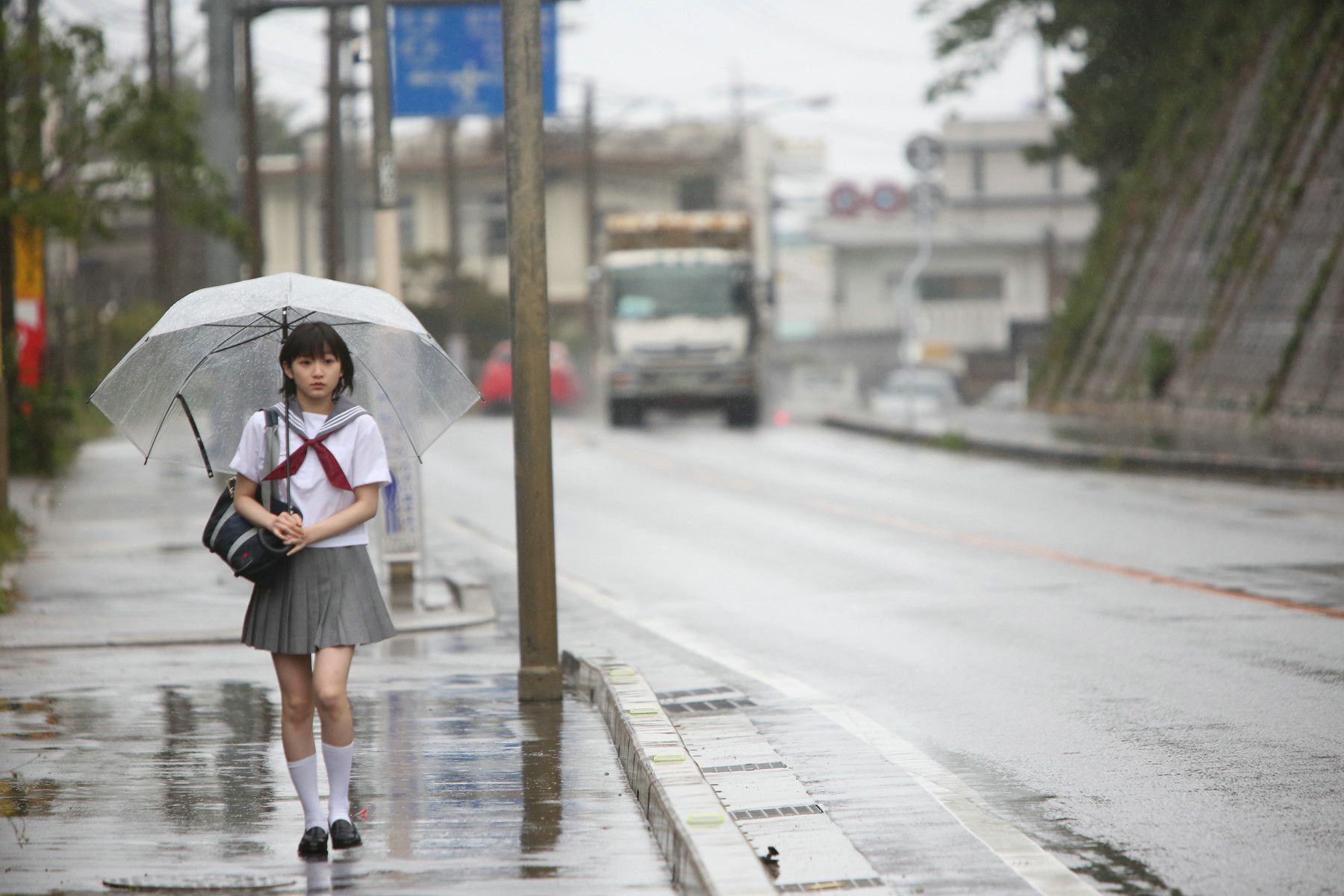 Miyamoto Karin 宫本佳林  Vol.129-图44