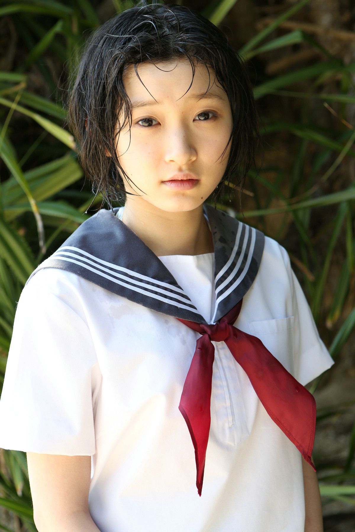 Miyamoto Karin 宫本佳林  Vol.129-图45