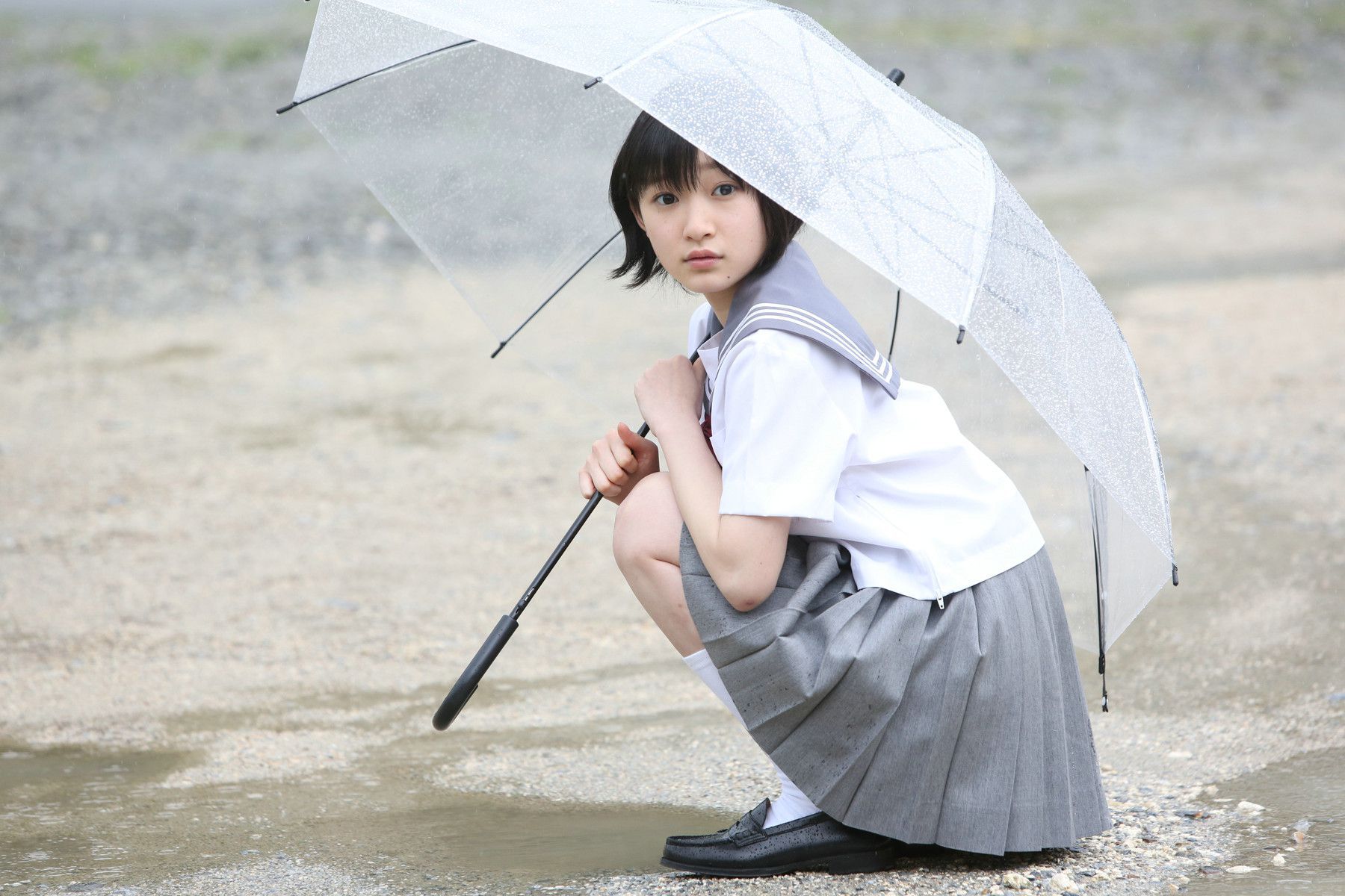 Miyamoto Karin 宫本佳林  Vol.129-图46