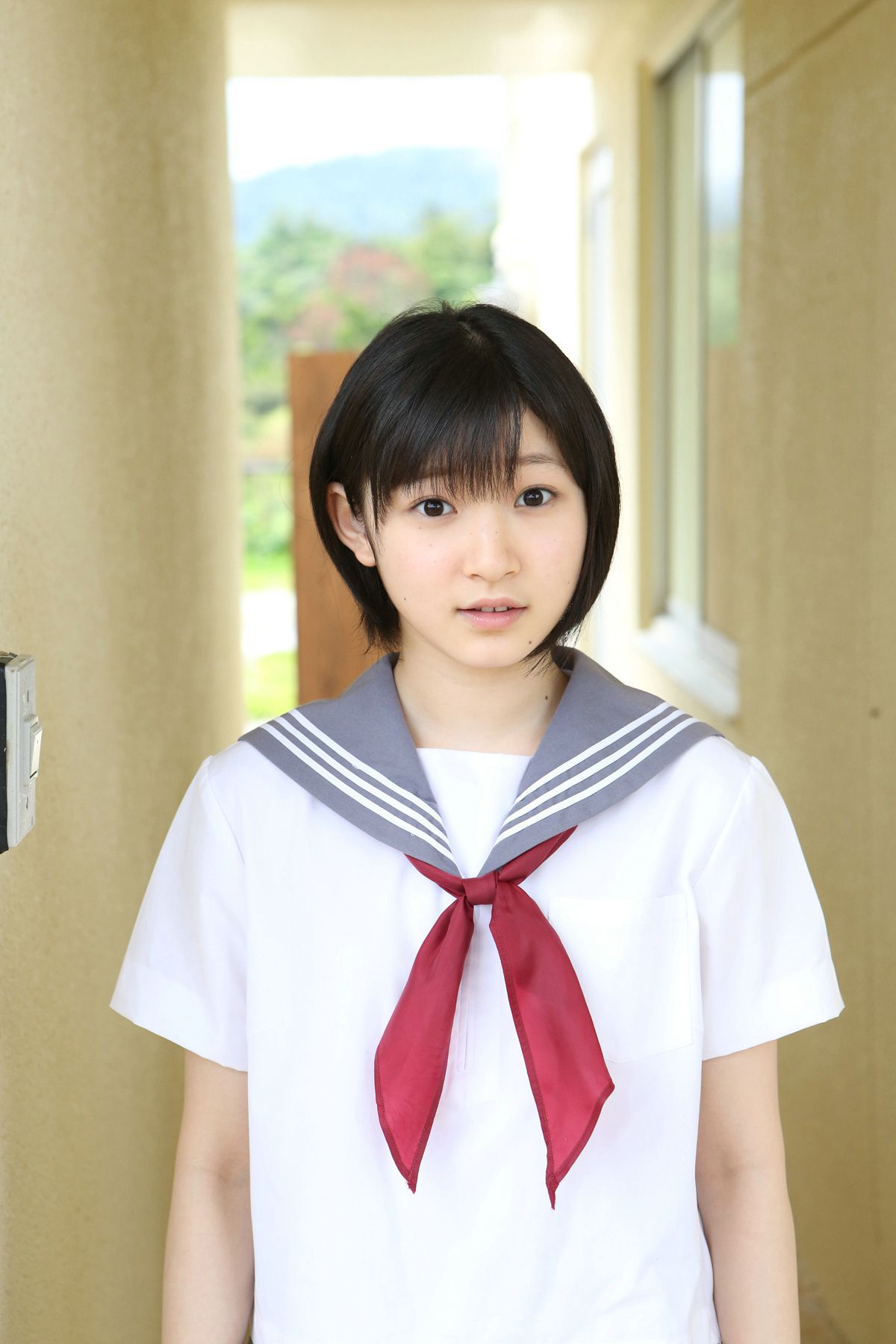 Miyamoto Karin 宫本佳林  Vol.129-图47