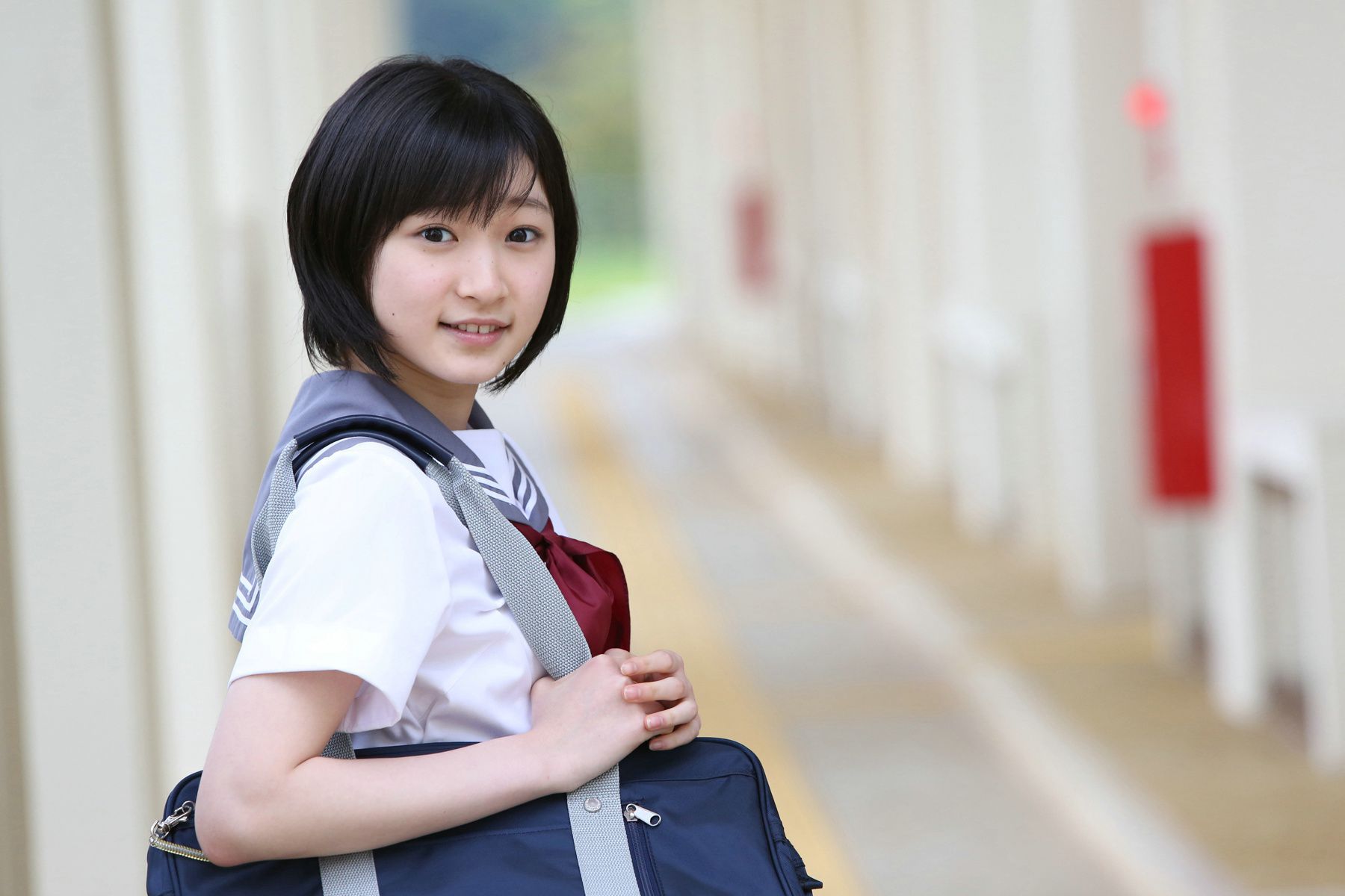 Miyamoto Karin 宫本佳林  Vol.129-图51