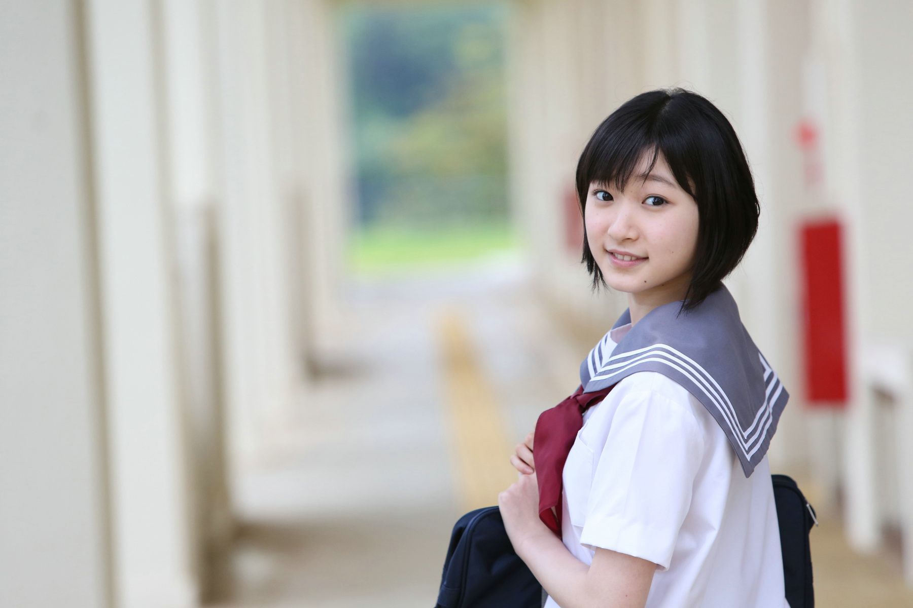 Miyamoto Karin 宫本佳林  Vol.129-图52