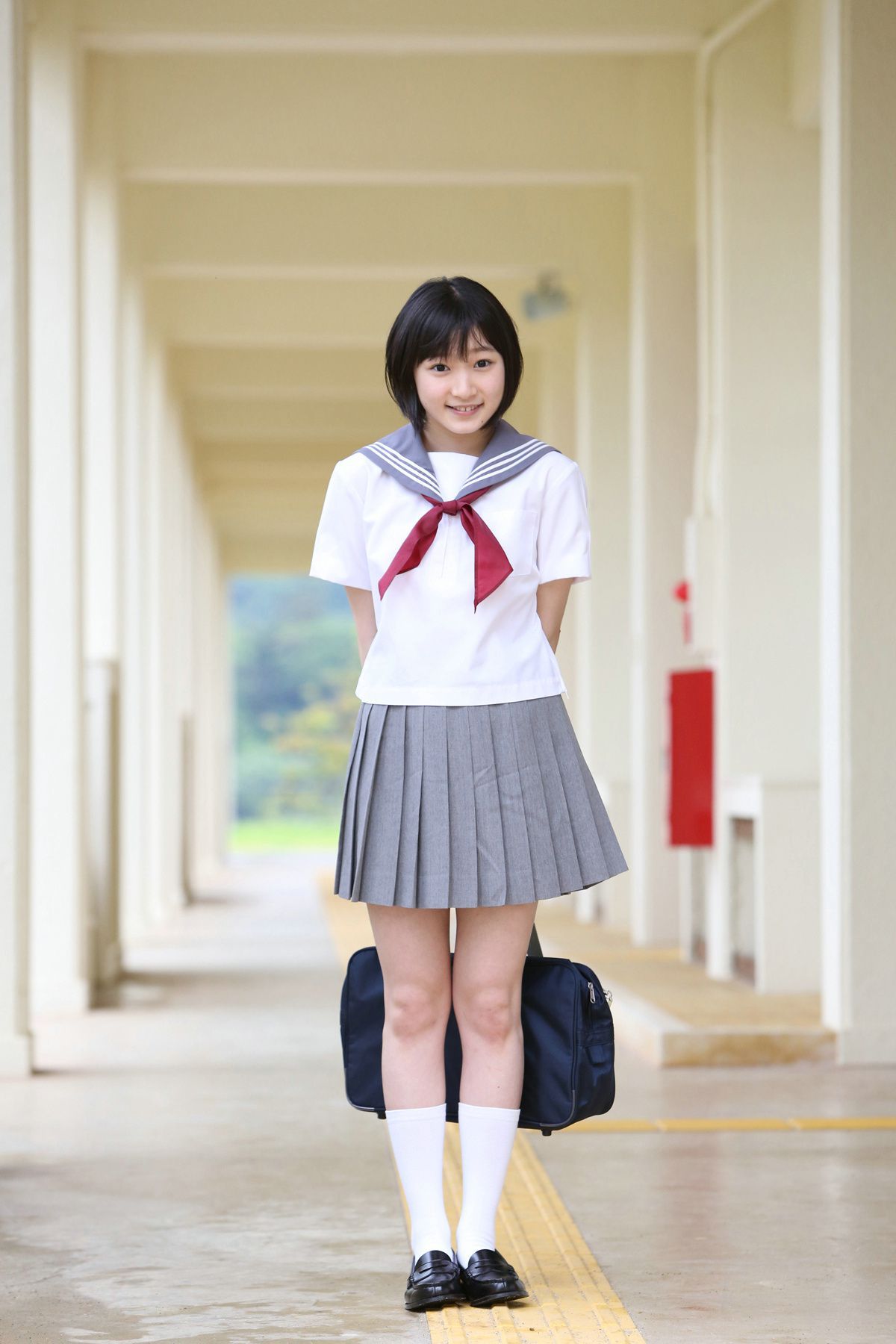 Miyamoto Karin 宫本佳林  Vol.129-图53