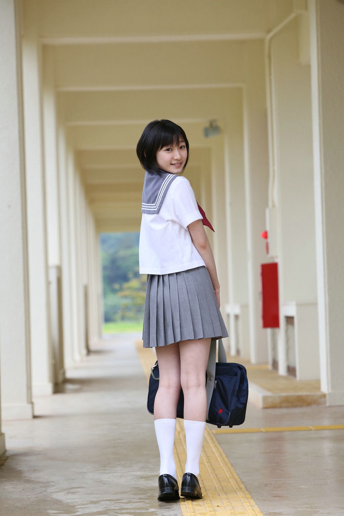 Miyamoto Karin 宫本佳林  Vol.129-图54