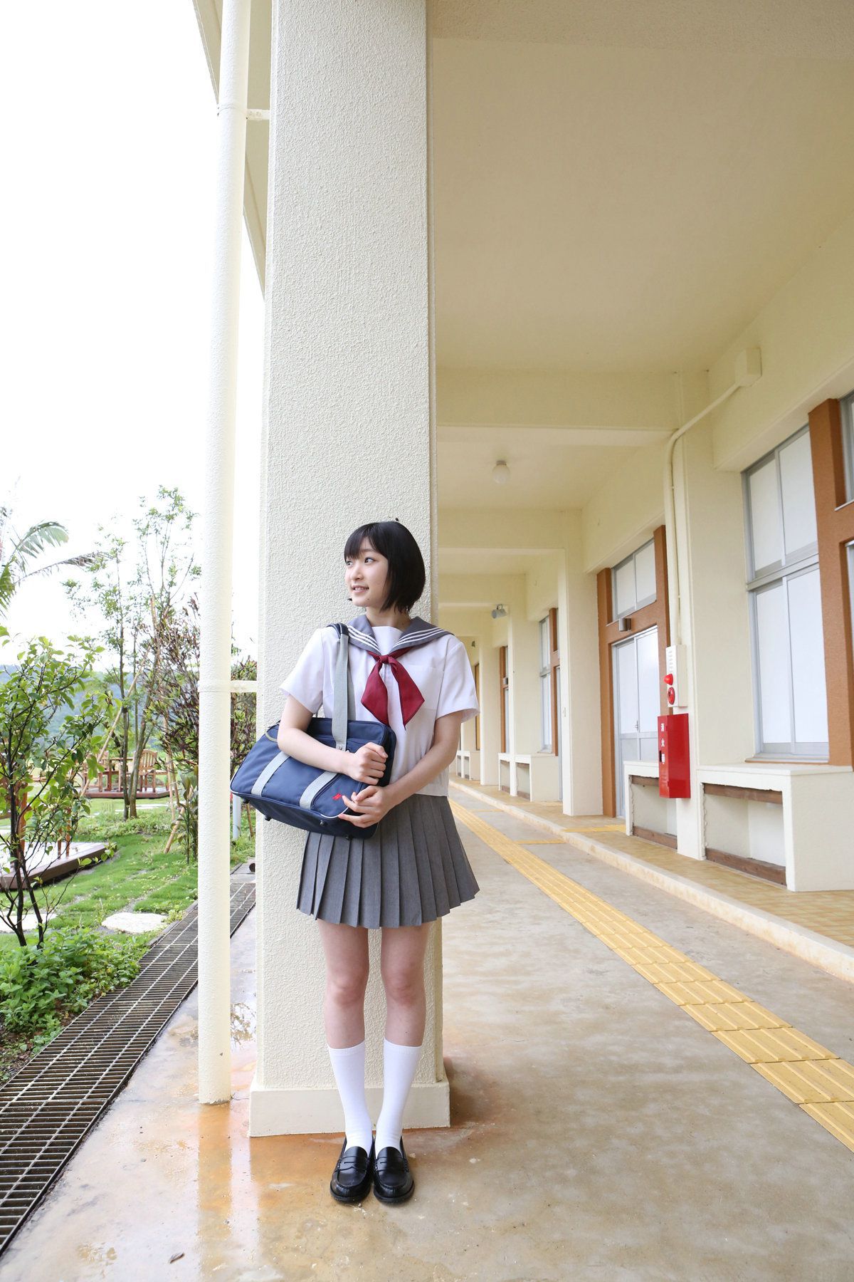 Miyamoto Karin 宫本佳林  Vol.129-图55