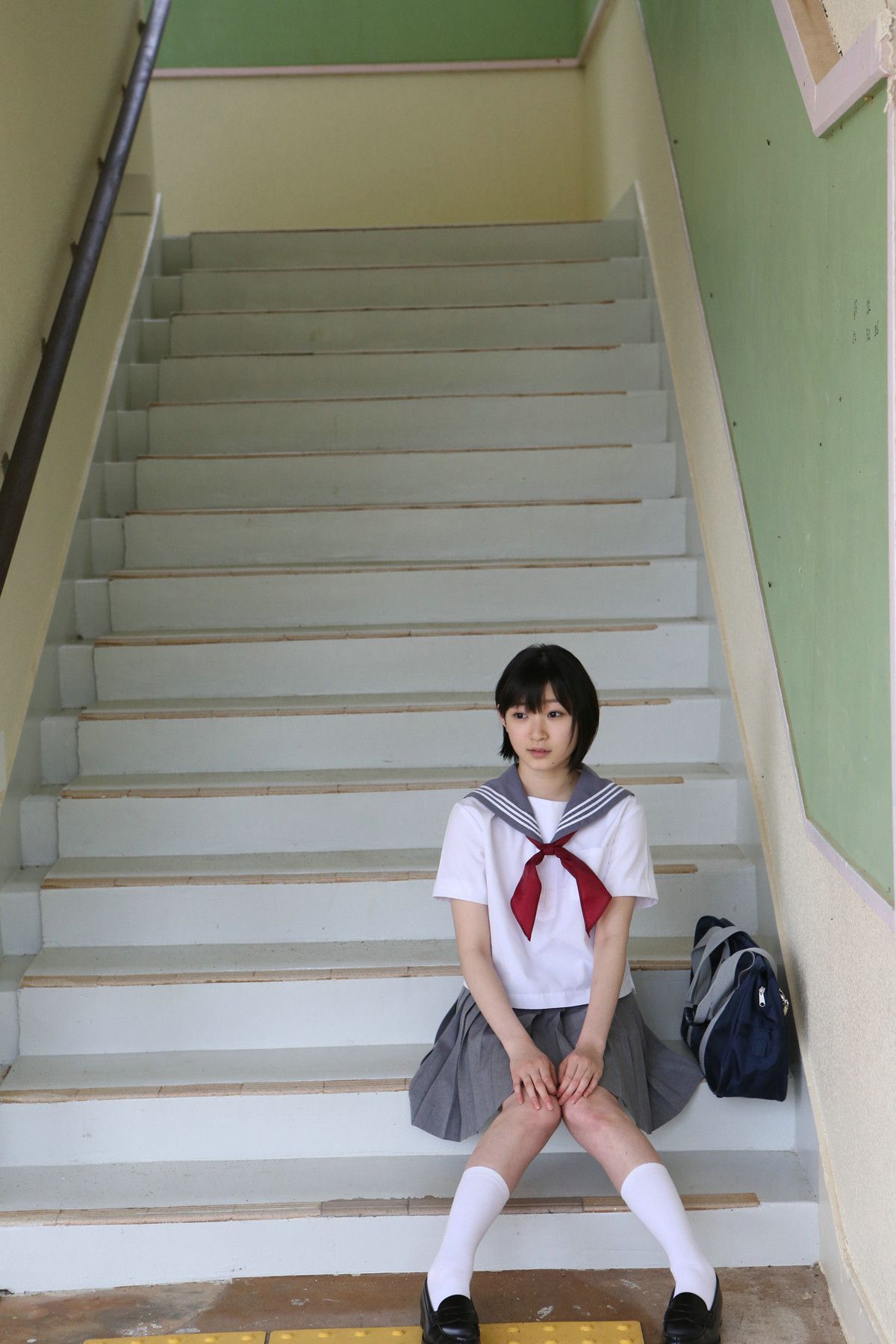 Miyamoto Karin 宫本佳林  Vol.129-图57