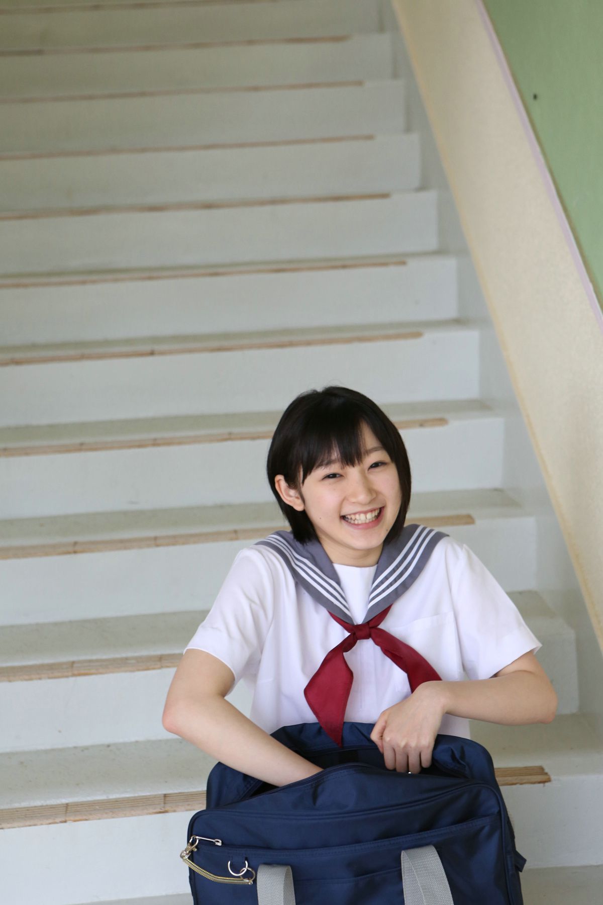 Miyamoto Karin 宫本佳林  Vol.129-图58