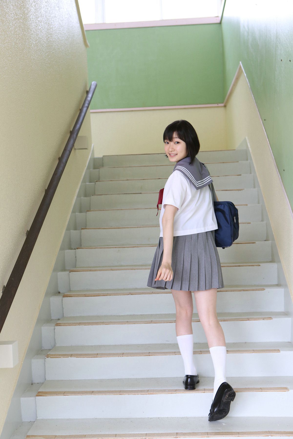 Miyamoto Karin 宫本佳林  Vol.129-图59