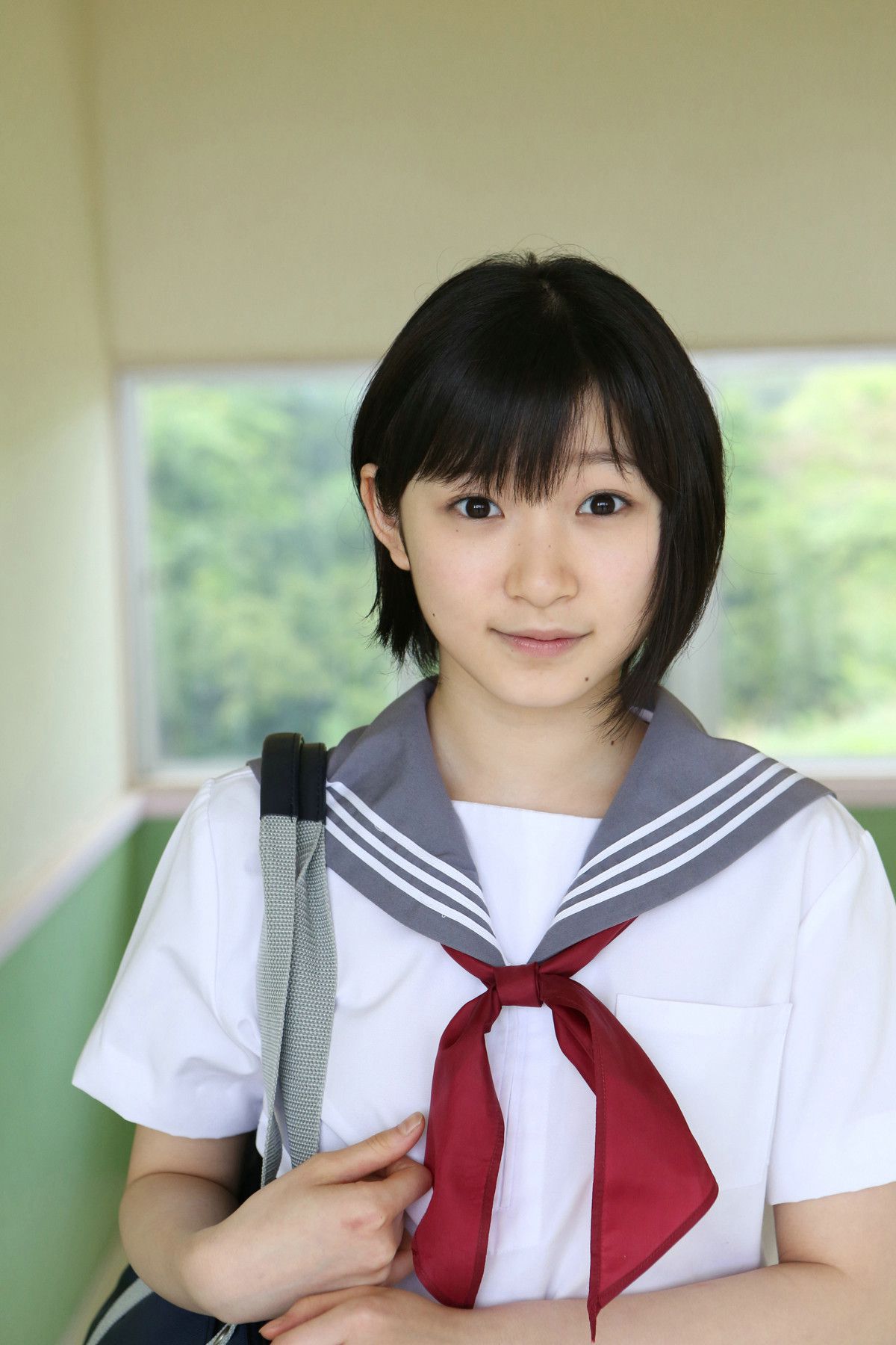 Miyamoto Karin 宫本佳林  Vol.129-图62