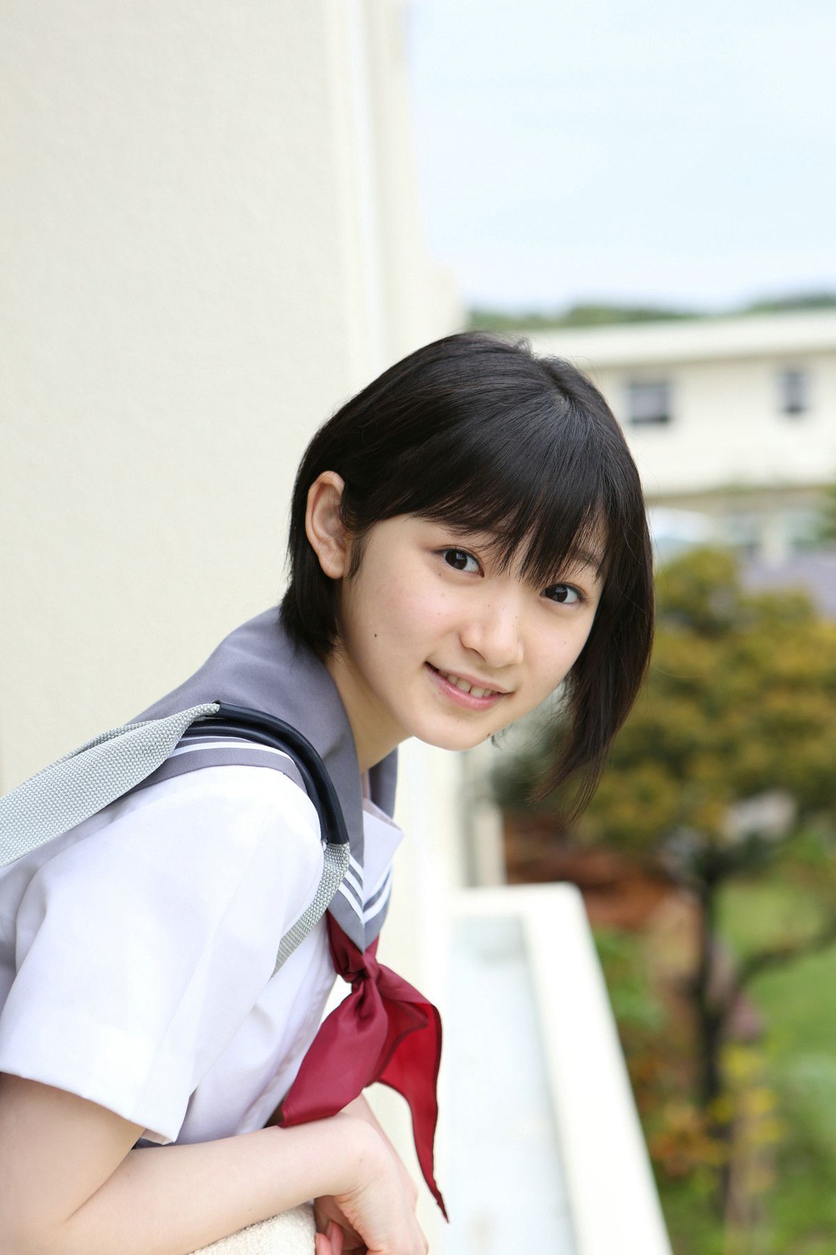 Miyamoto Karin 宫本佳林  Vol.129-图64