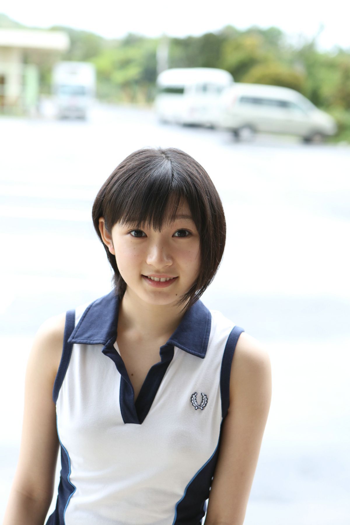 Miyamoto Karin 宫本佳林  Vol.129-图65