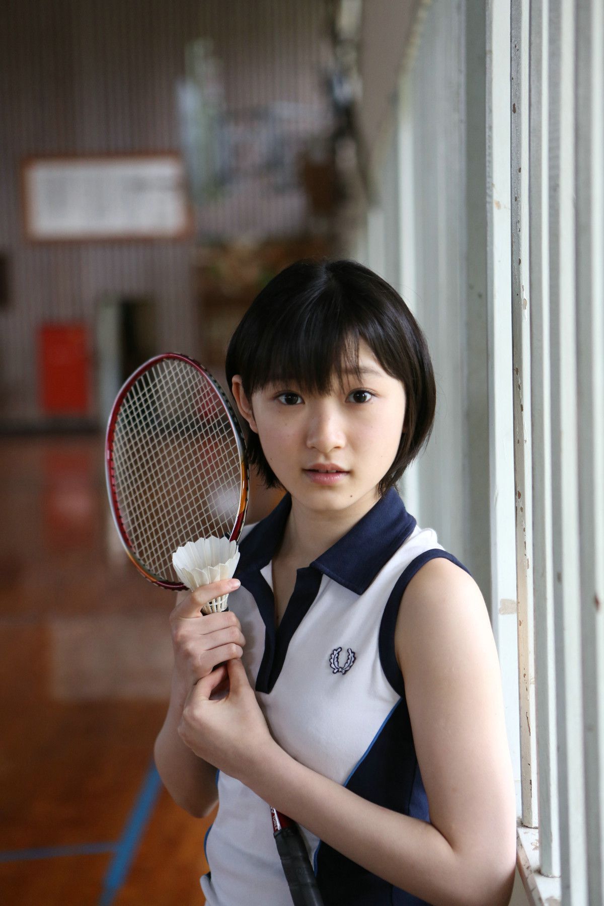 Miyamoto Karin 宫本佳林  Vol.129-图71