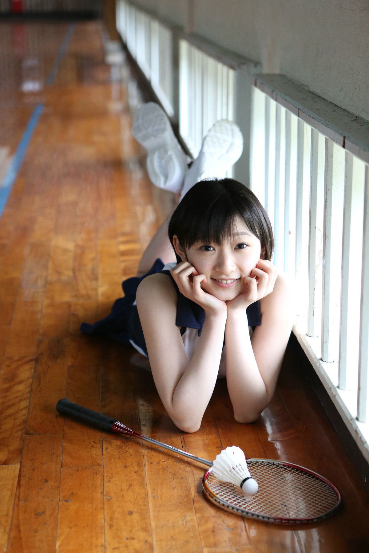 Miyamoto Karin 宫本佳林  Vol.129-图74