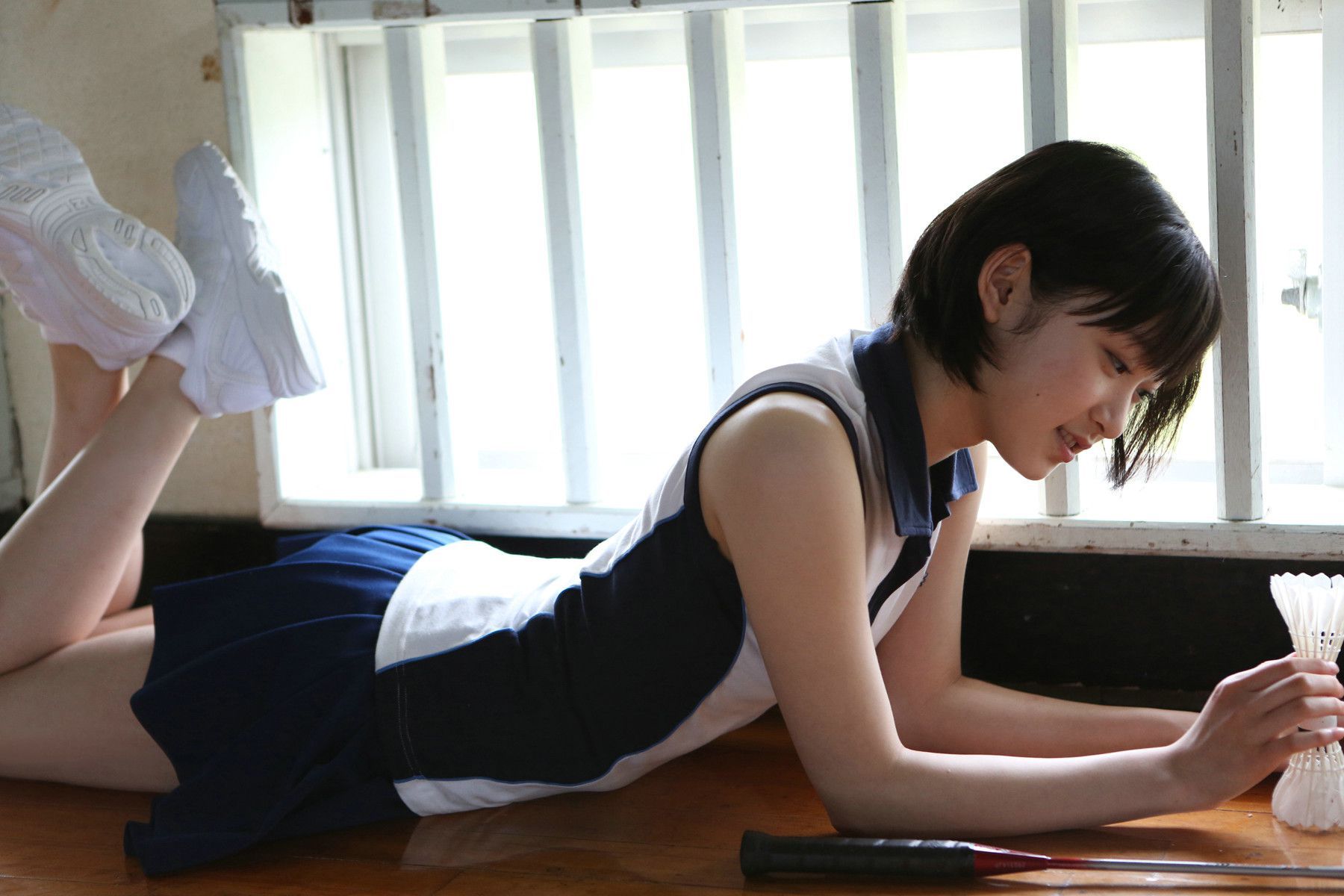 Miyamoto Karin 宫本佳林  Vol.129-图75