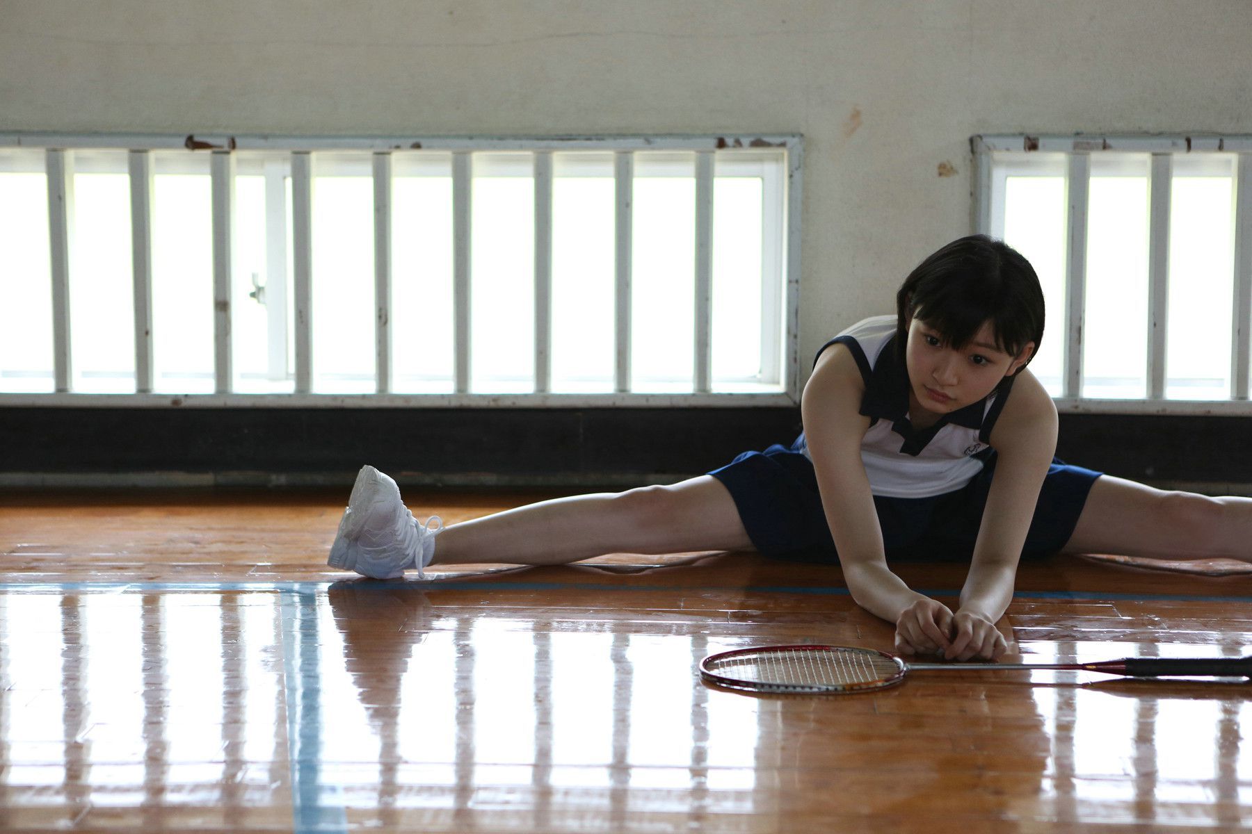 Miyamoto Karin 宫本佳林  Vol.129-图77