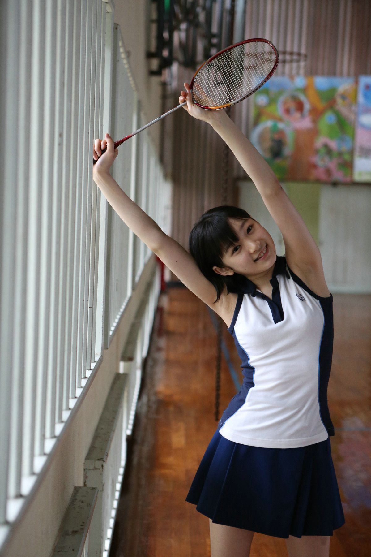 Miyamoto Karin 宫本佳林  Vol.129-图79