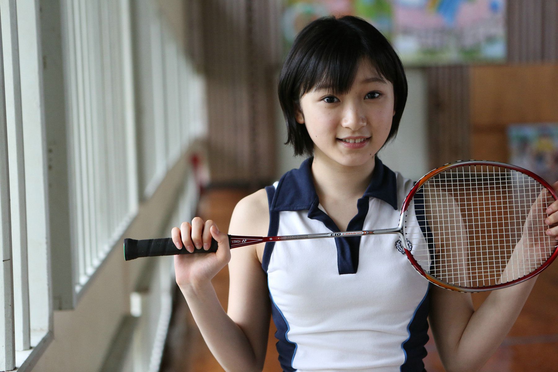 Miyamoto Karin 宫本佳林  Vol.129-图80