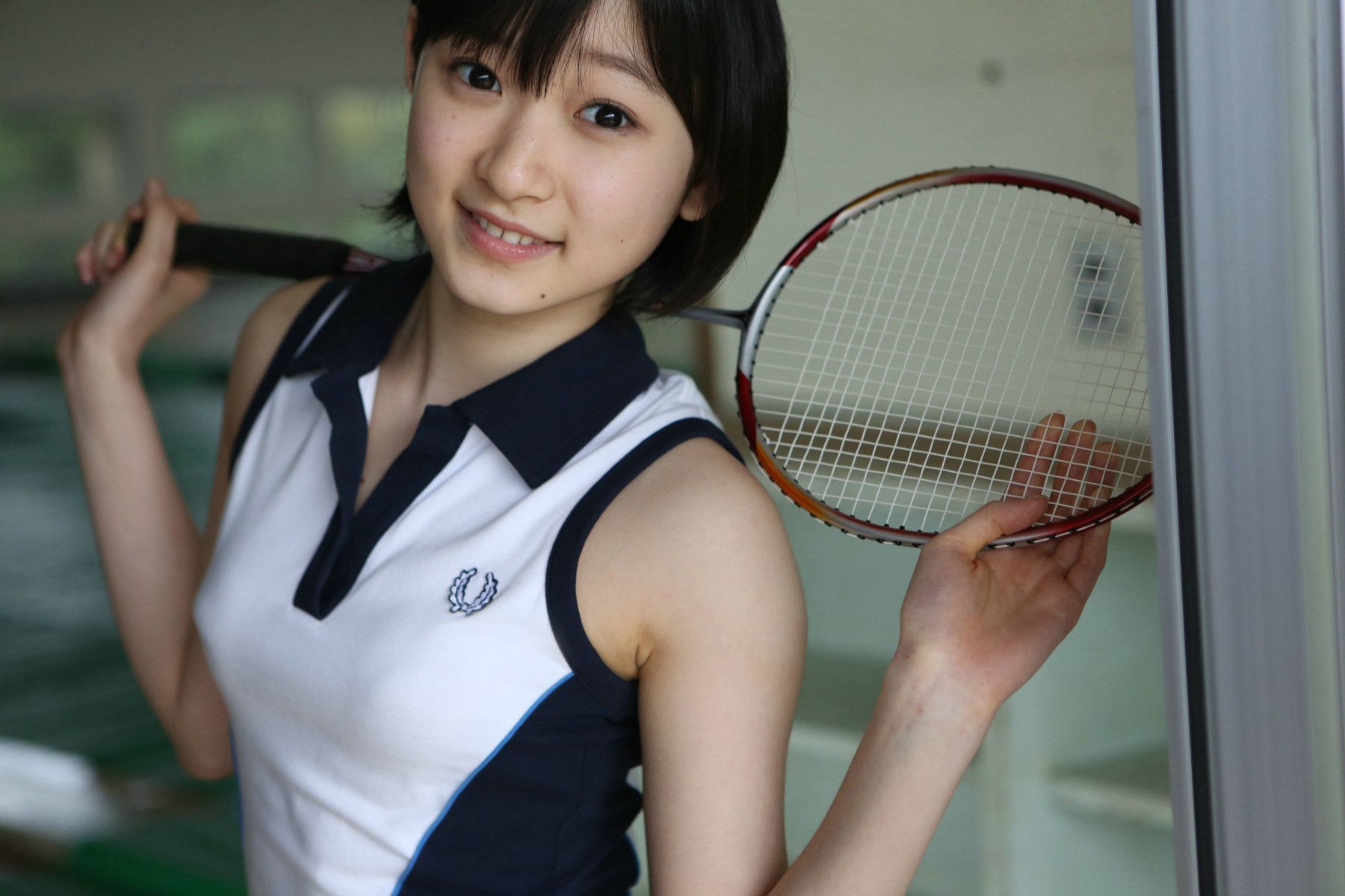 Miyamoto Karin 宫本佳林  Vol.129-图82