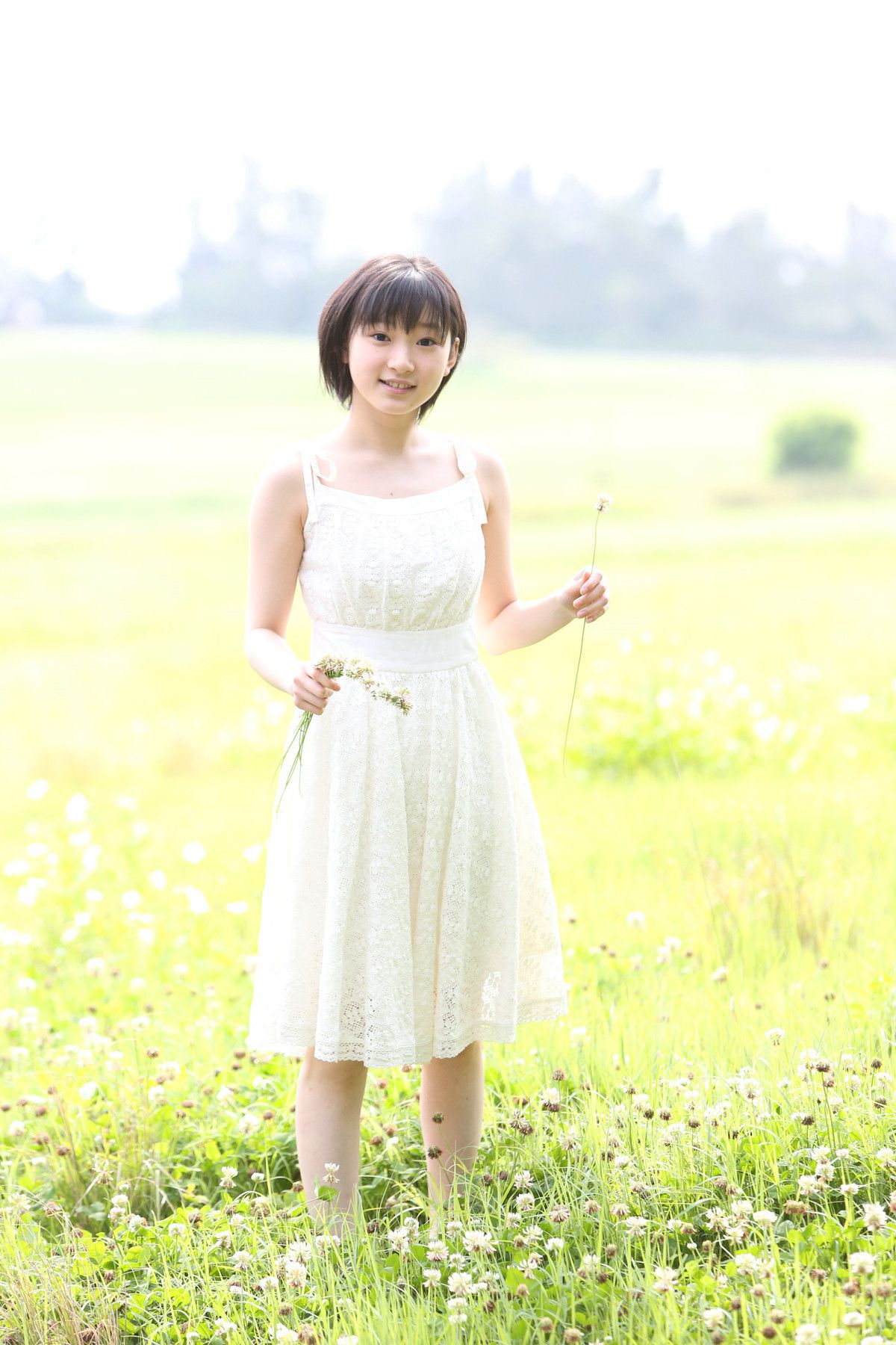 Miyamoto Karin 宫本佳林  Vol.129-图84