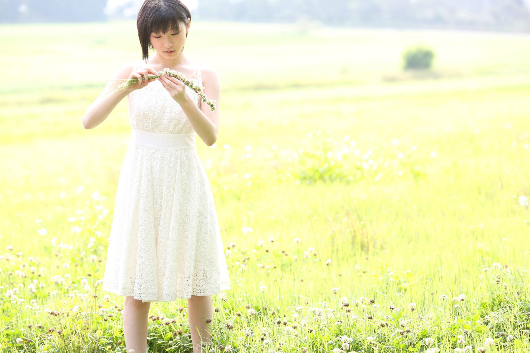 Miyamoto Karin 宫本佳林  Vol.129-图85