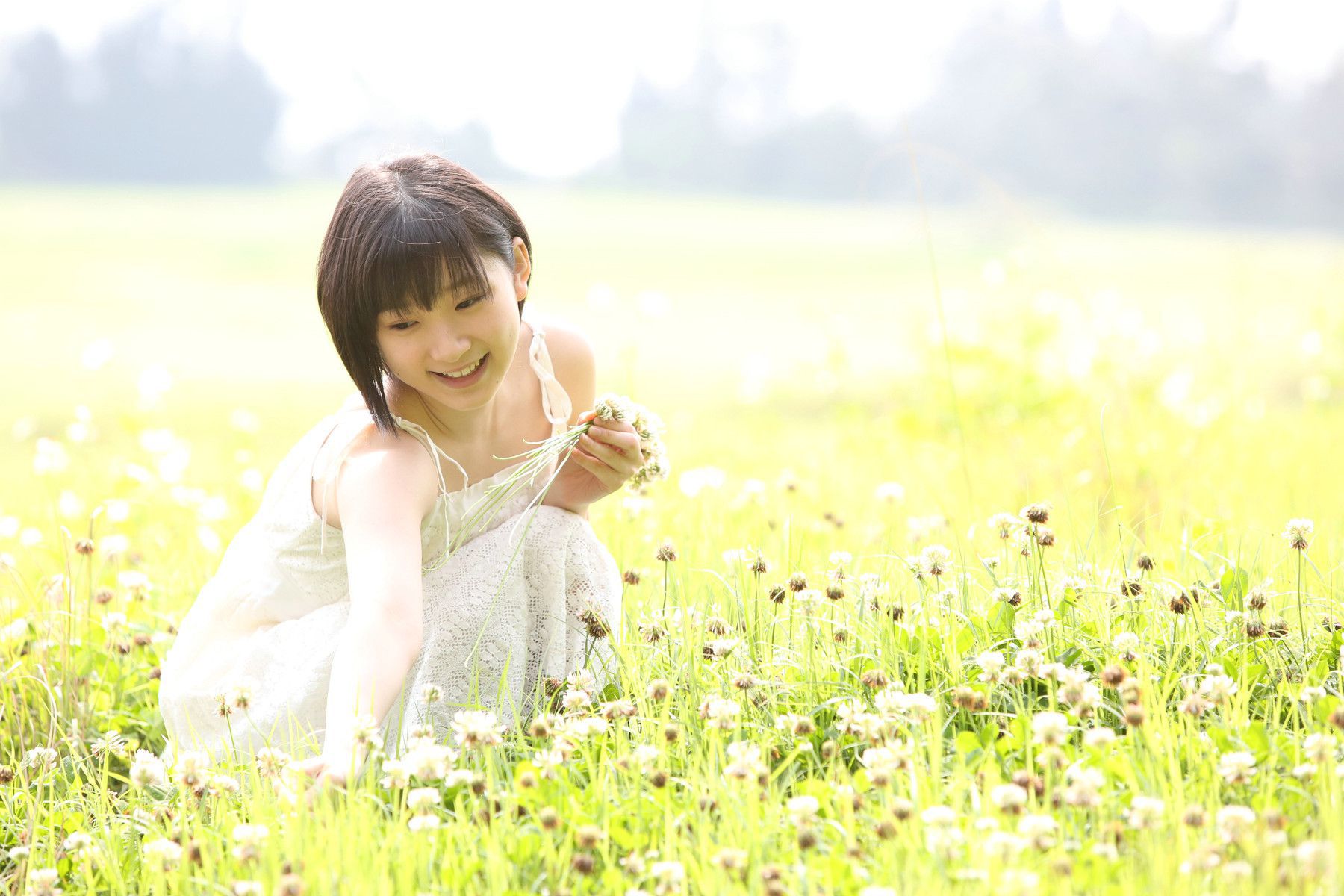 Miyamoto Karin 宫本佳林  Vol.129-图86