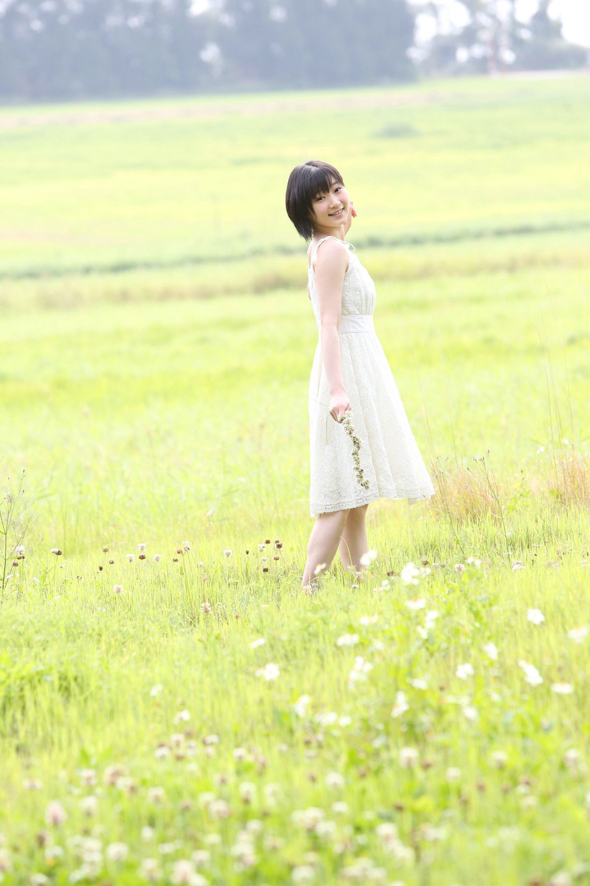 Miyamoto Karin 宫本佳林  Vol.129-图87