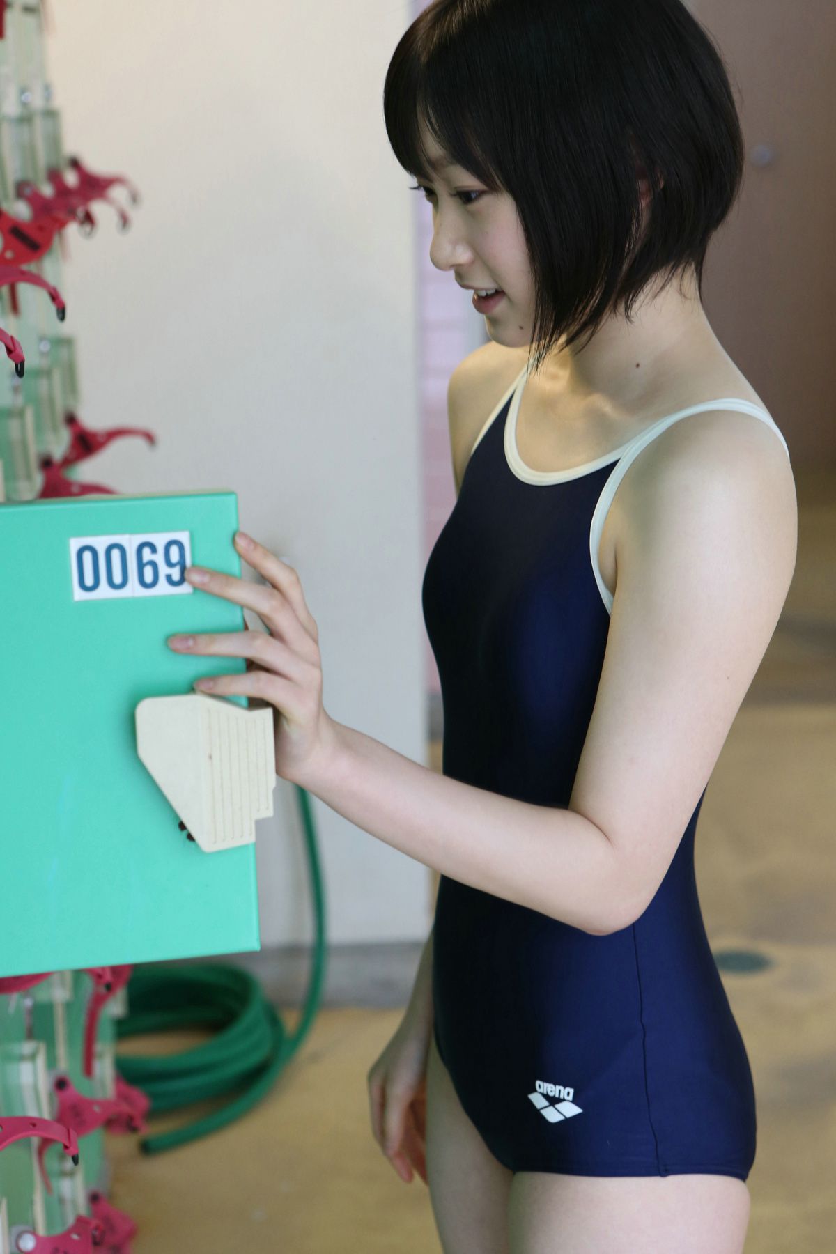 Miyamoto Karin 宫本佳林  Vol.129-图8