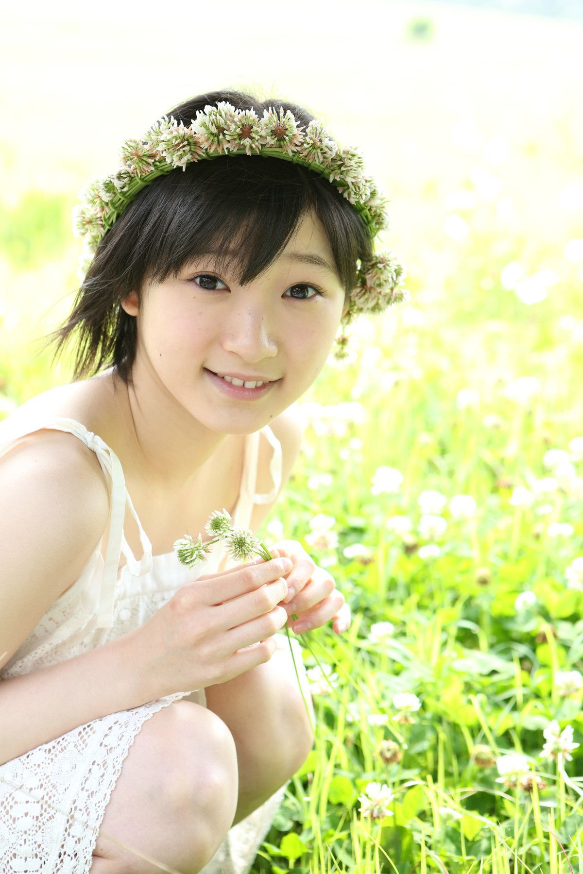 Miyamoto Karin 宫本佳林  Vol.129-图92