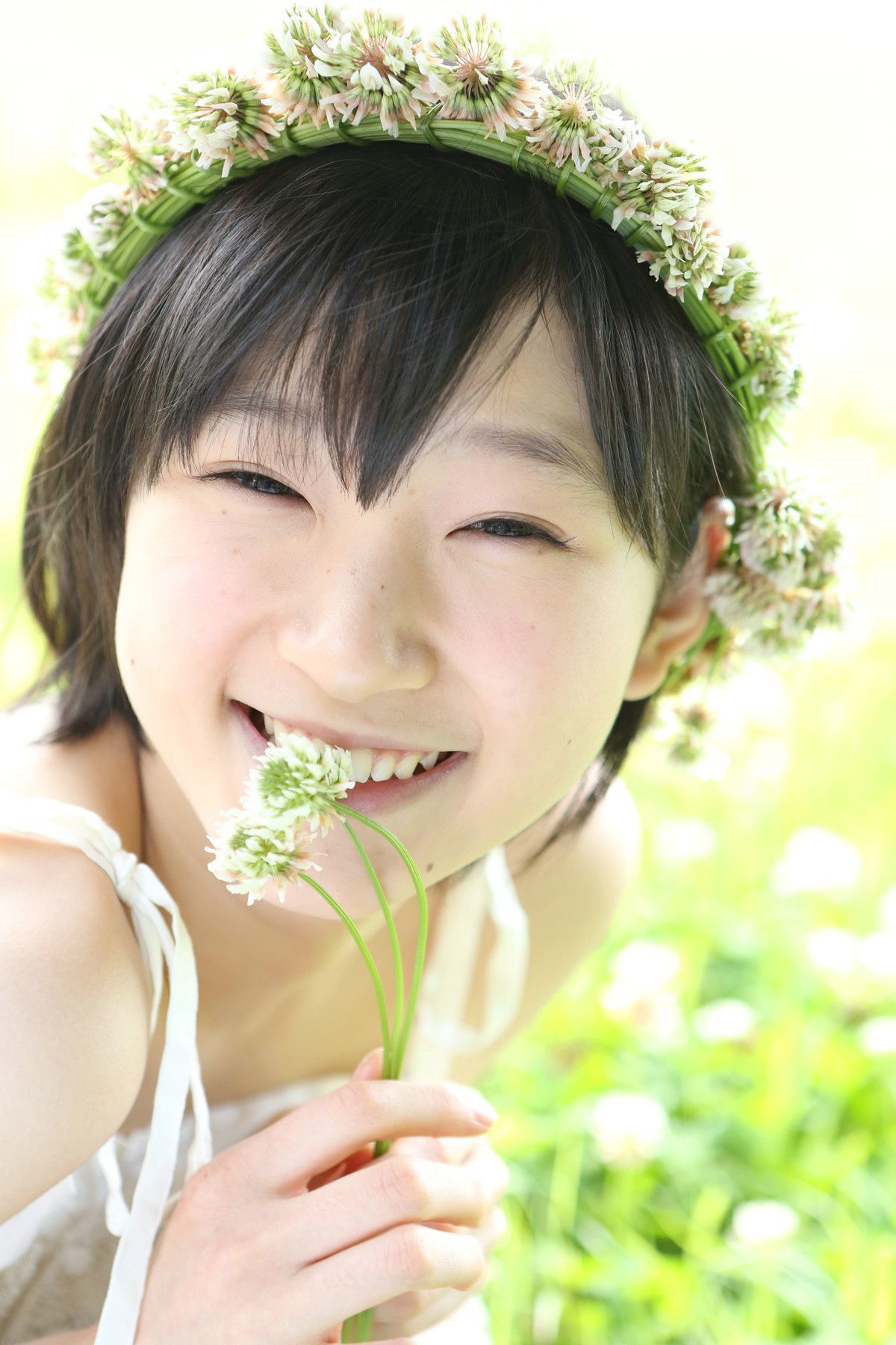 Miyamoto Karin 宫本佳林  Vol.129-图94