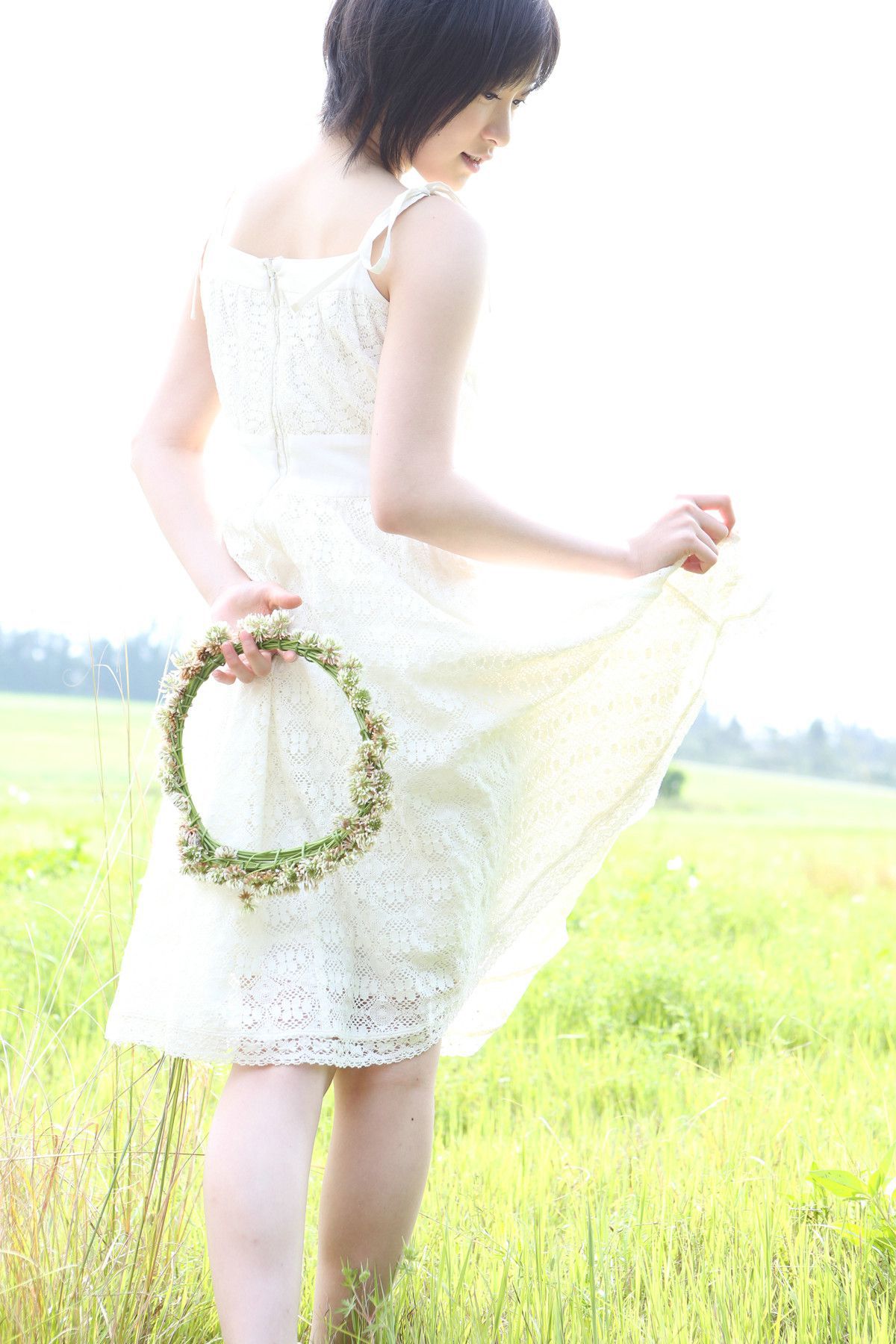 Miyamoto Karin 宫本佳林  Vol.129-图95