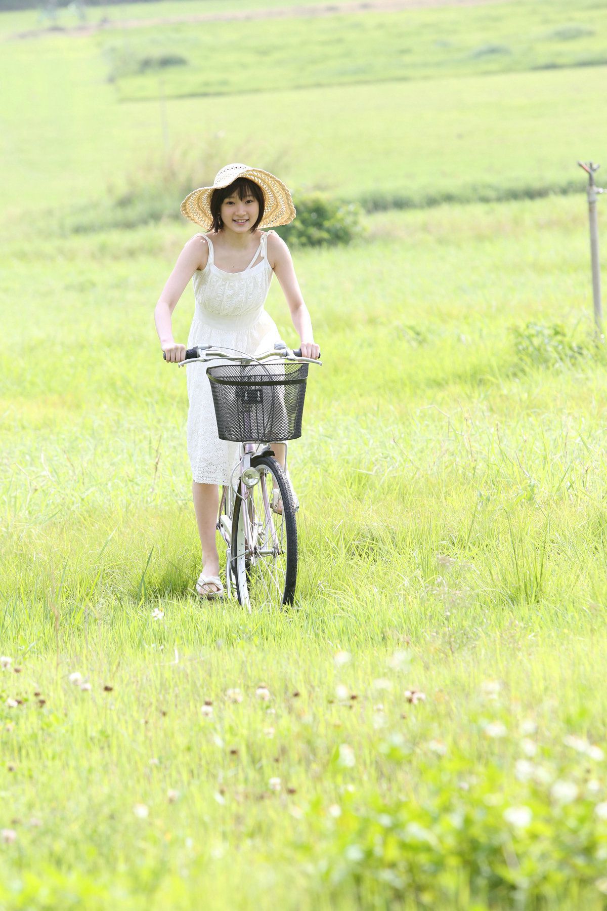 Miyamoto Karin 宫本佳林  Vol.129-图98