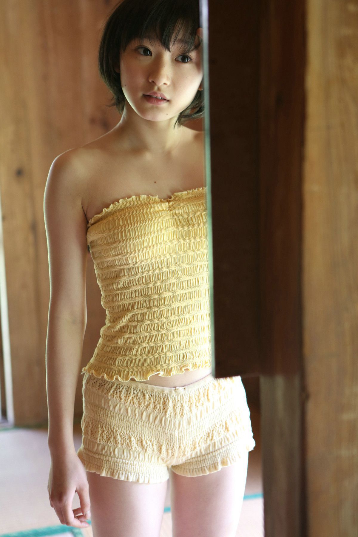 宮本佳林 Karin Miyamoto  Vol.130-图12