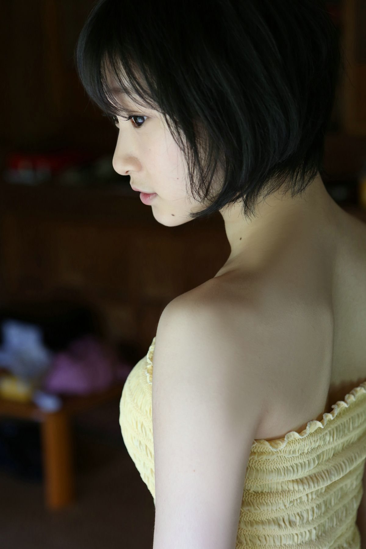 宮本佳林 Karin Miyamoto  Vol.130-图13