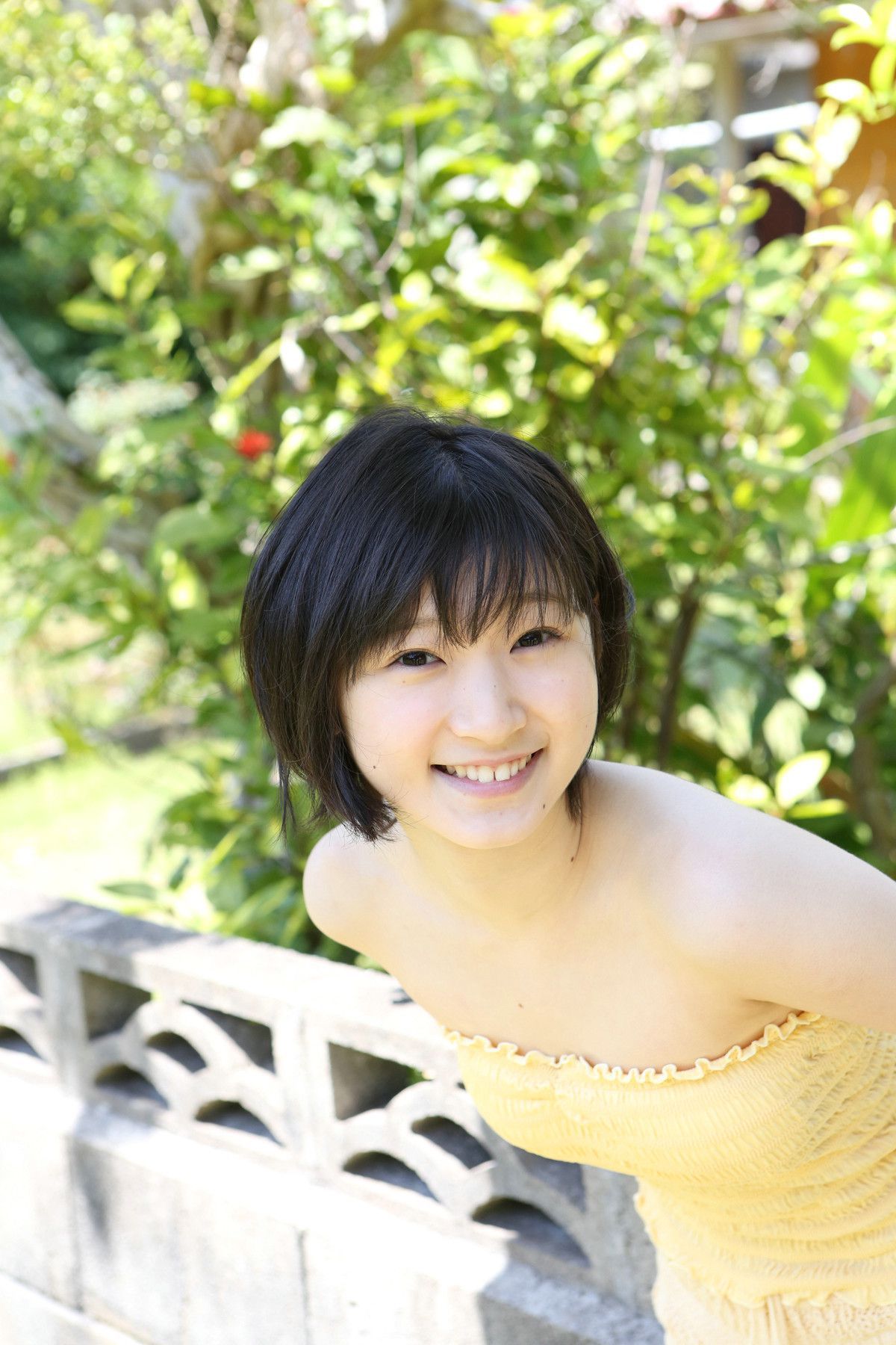宮本佳林 Karin Miyamoto  Vol.130-图27