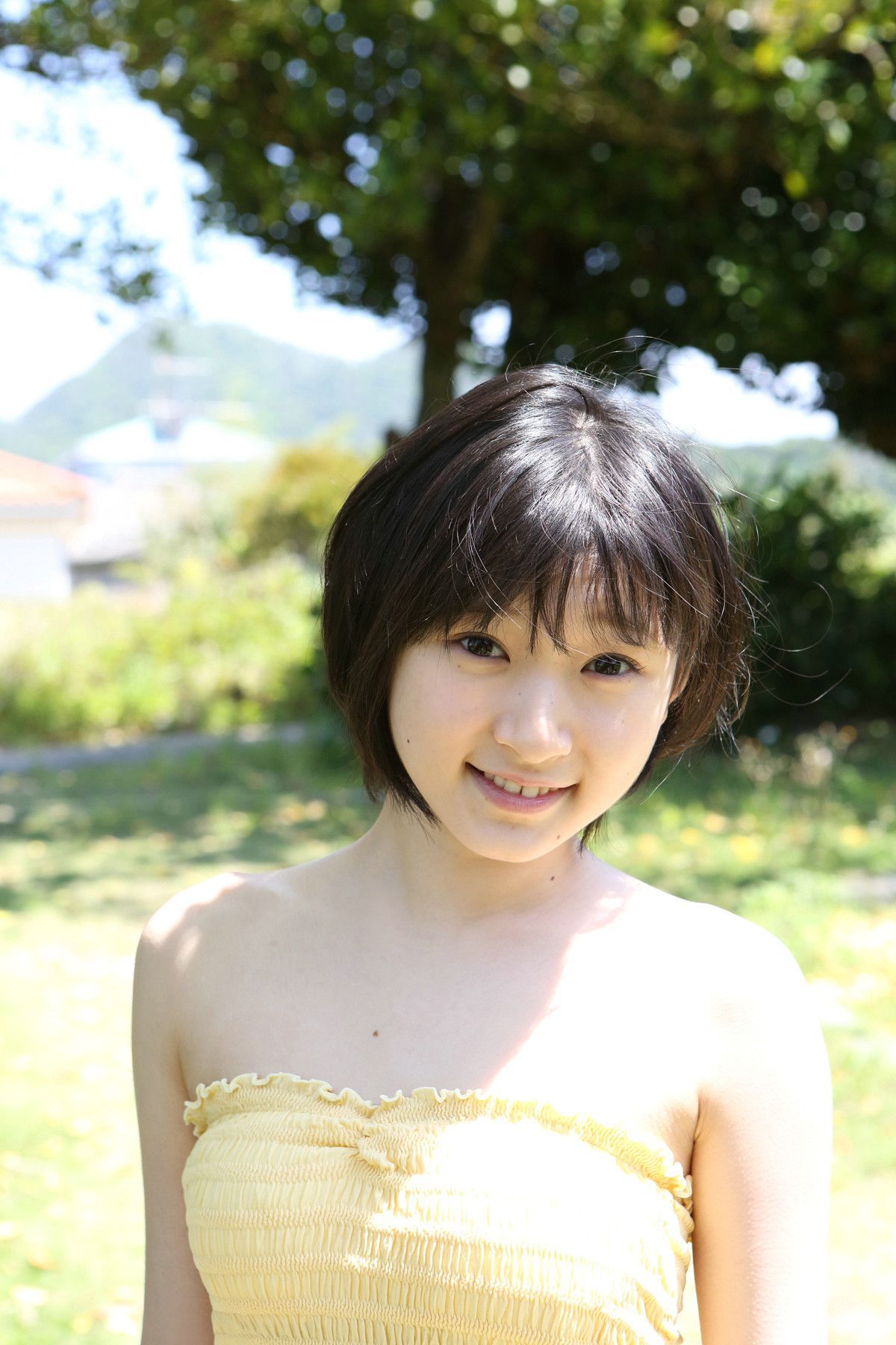 宮本佳林 Karin Miyamoto  Vol.130-图28