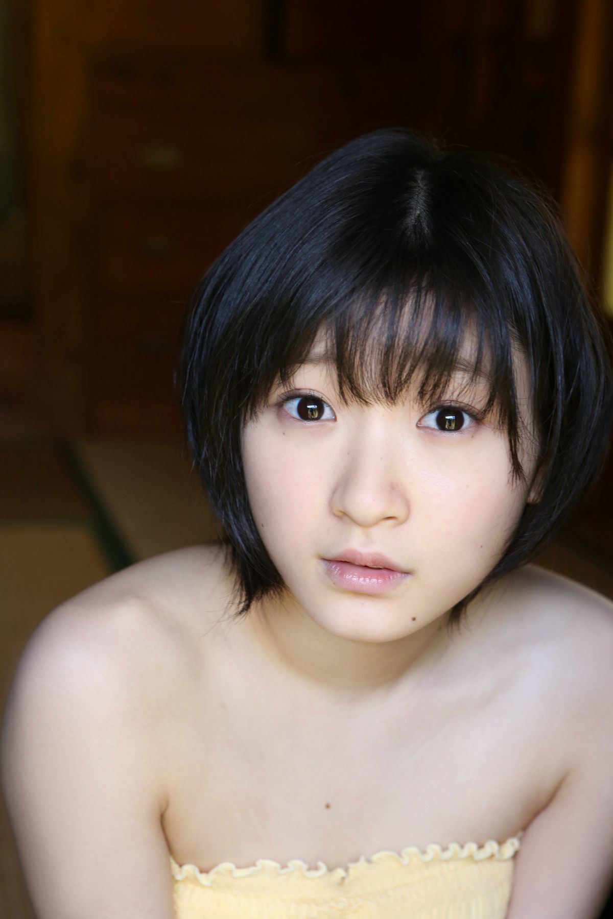 宮本佳林 Karin Miyamoto  Vol.130-图29