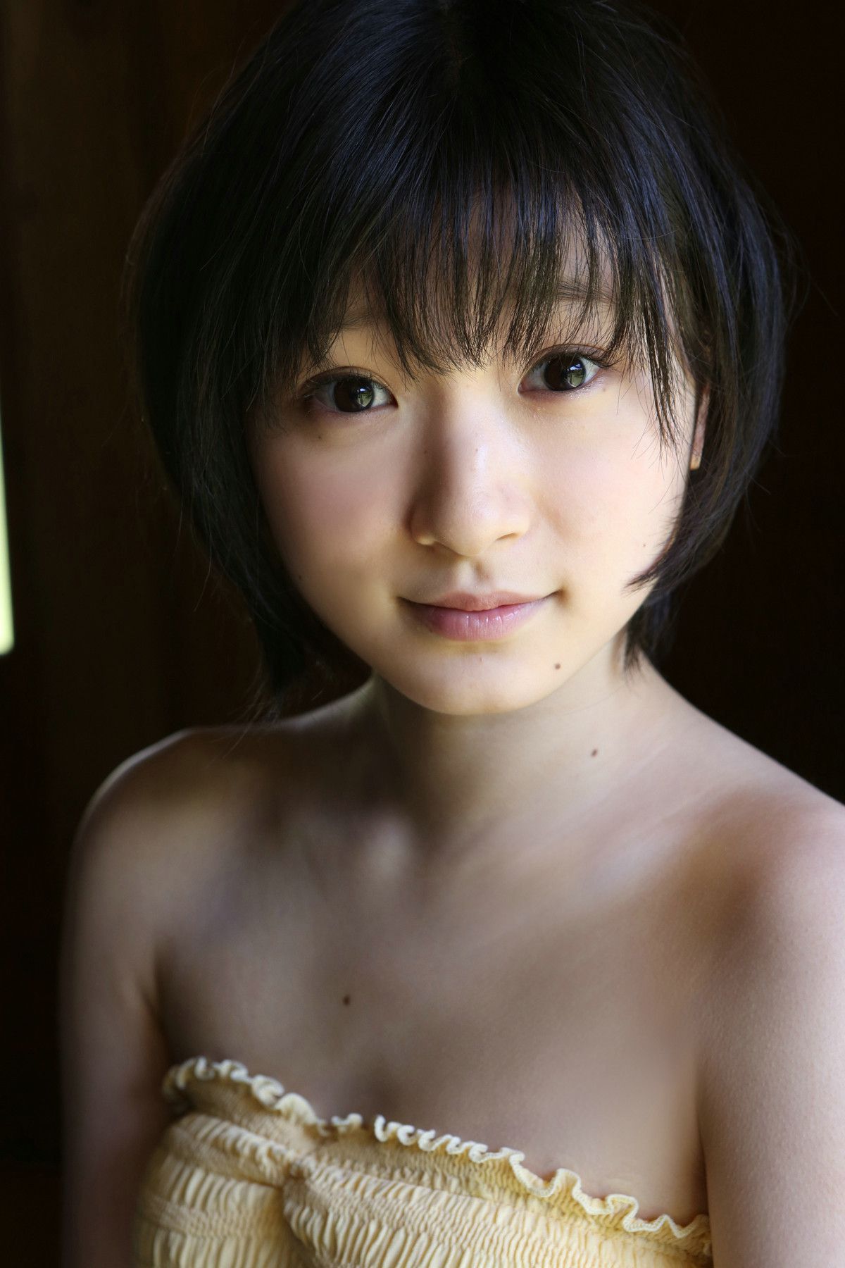 宮本佳林 Karin Miyamoto  Vol.130-图30